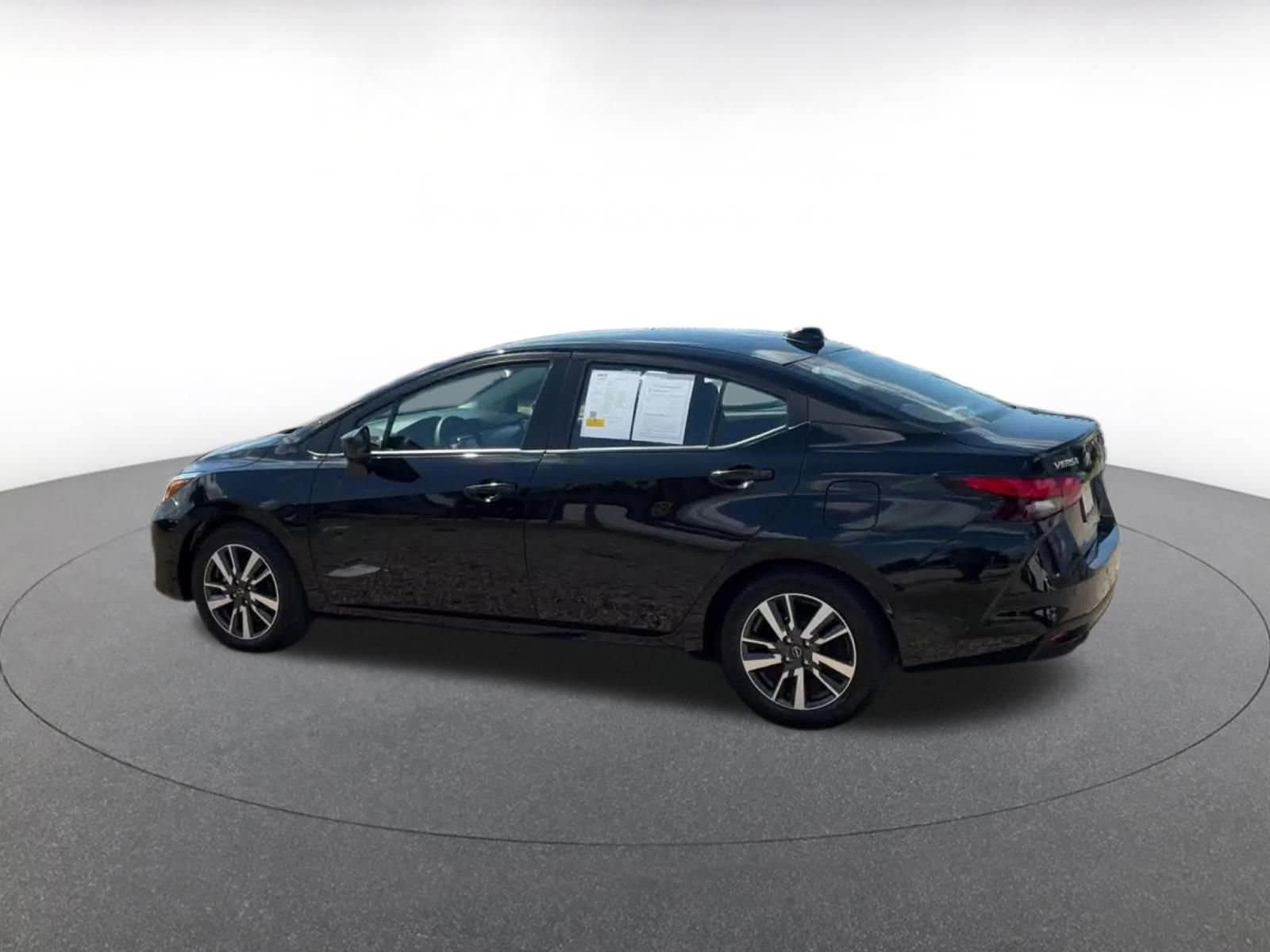 Thumbnail: 2025 Nissan Versa - 10