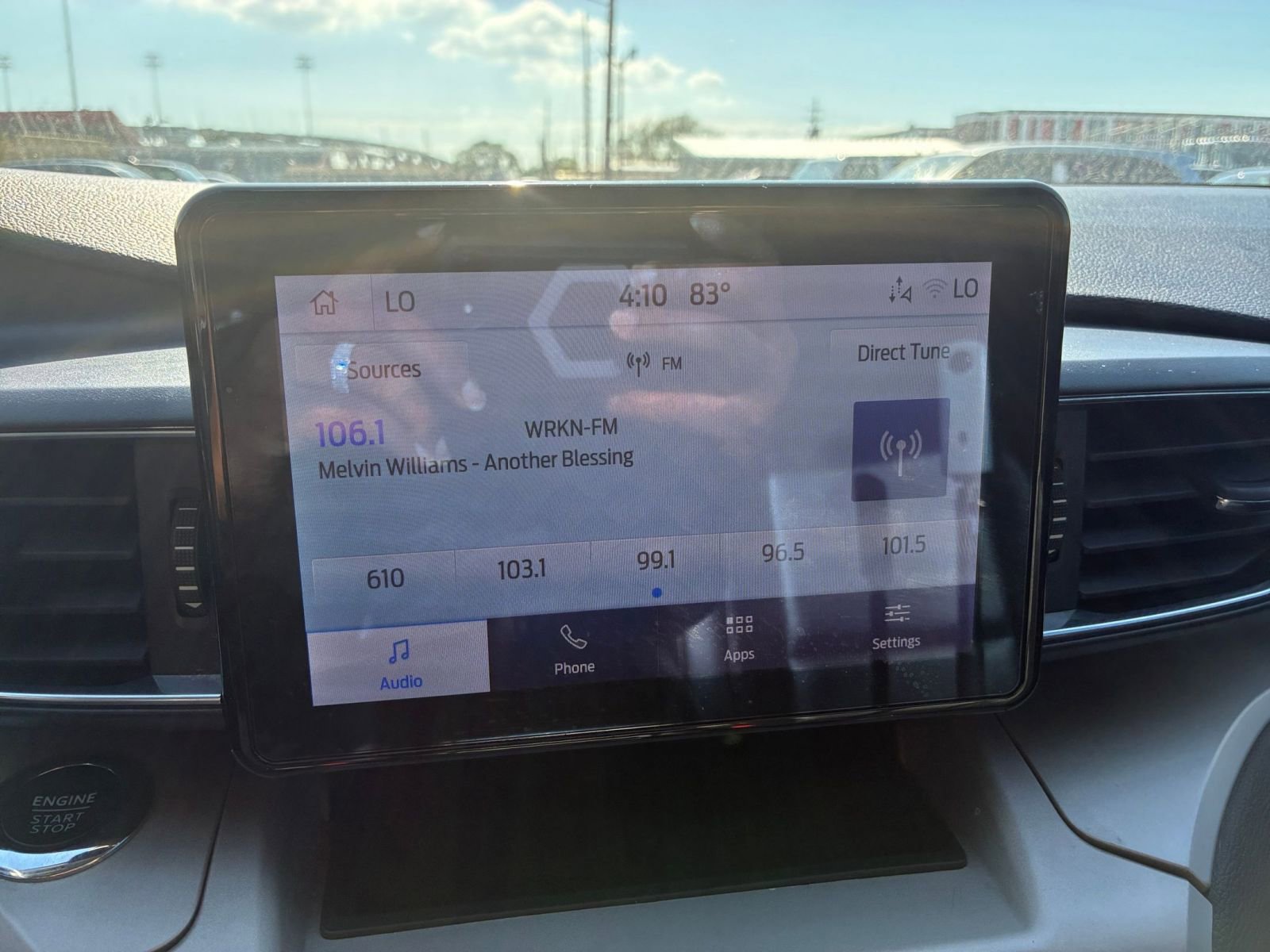 Thumbnail: 2024 Ford Explorer - 17