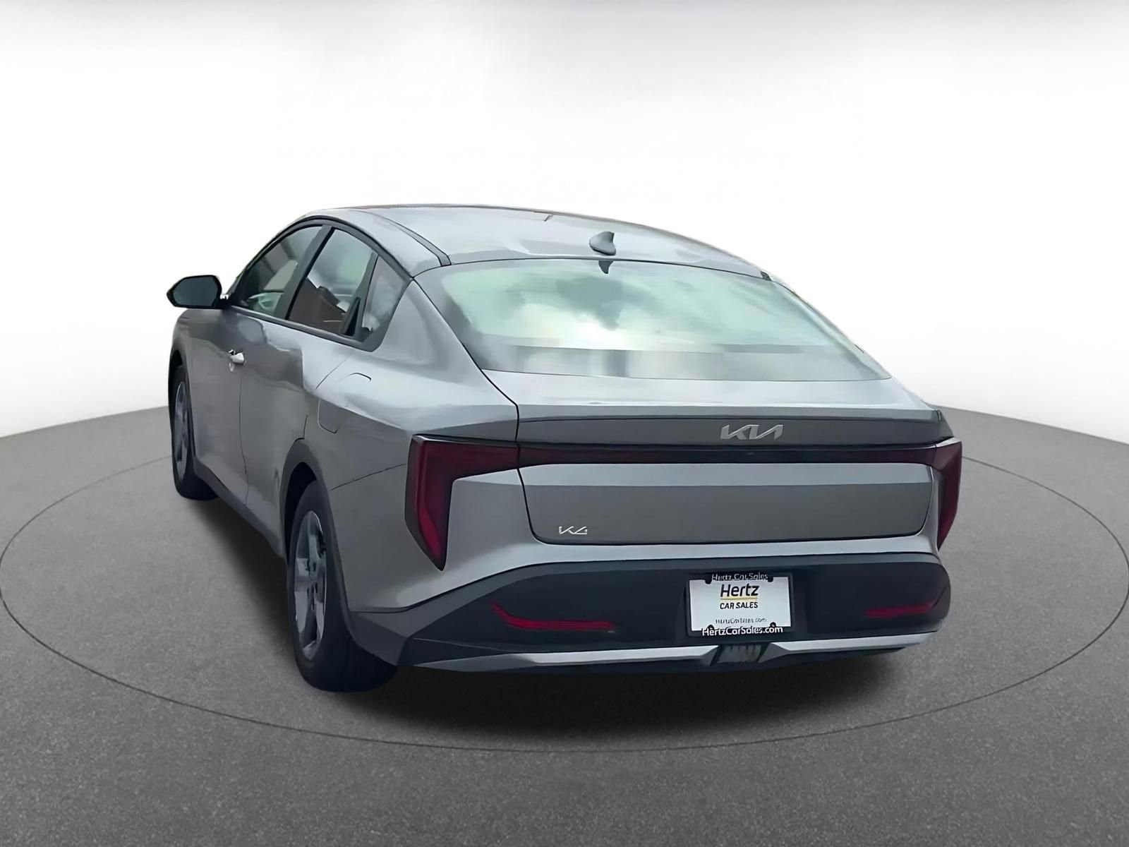 Thumbnail: 2025 Kia K4 - 11