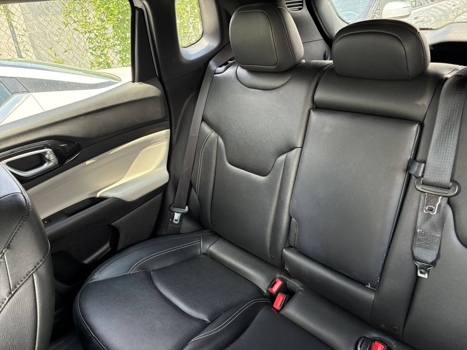 Thumbnail: 2025 Jeep Compass - 34