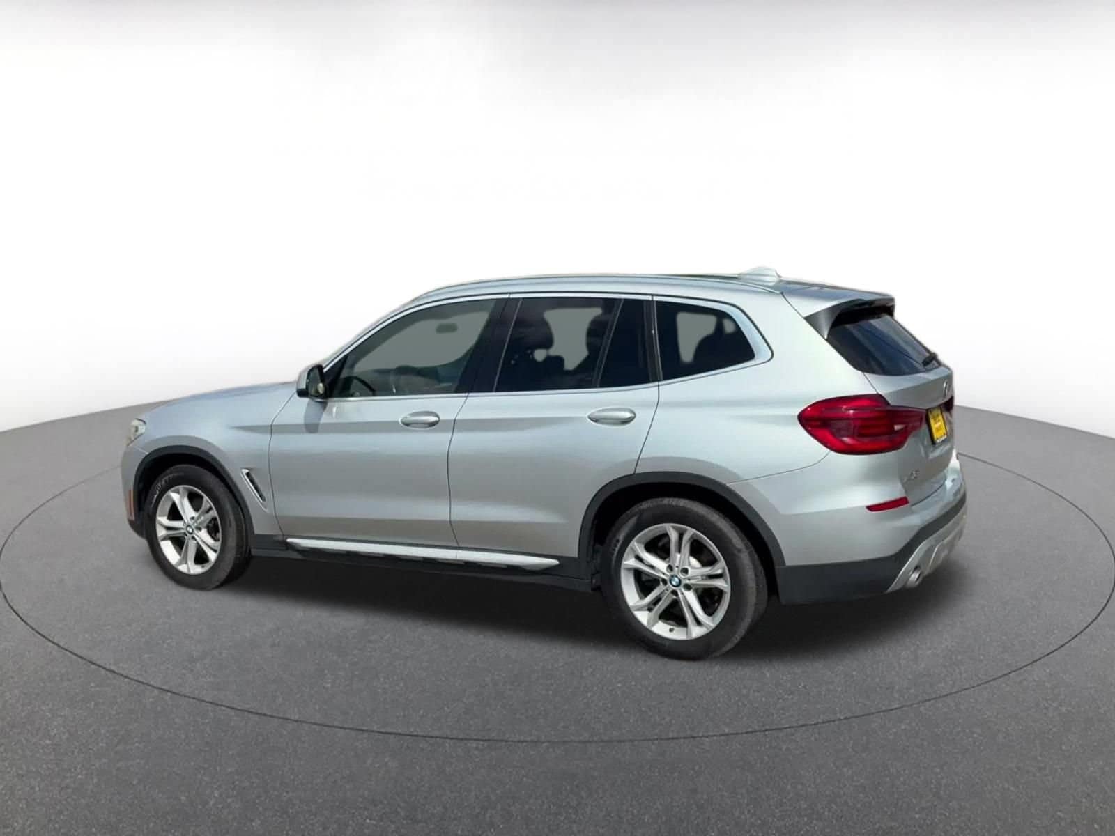 Thumbnail: 2020 BMW X3 - 9