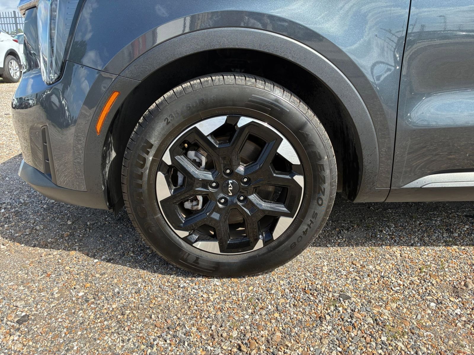 Thumbnail: 2024 Kia Sorento - 31