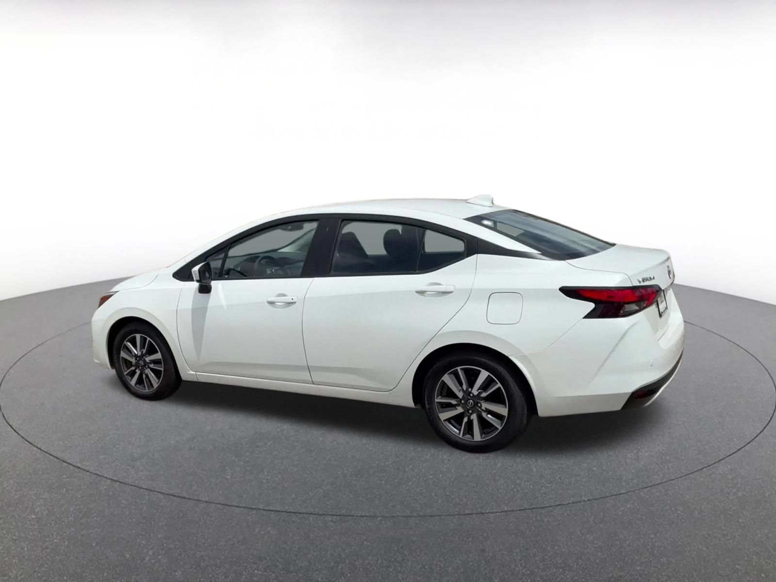 Thumbnail: 2025 Nissan Versa - 10