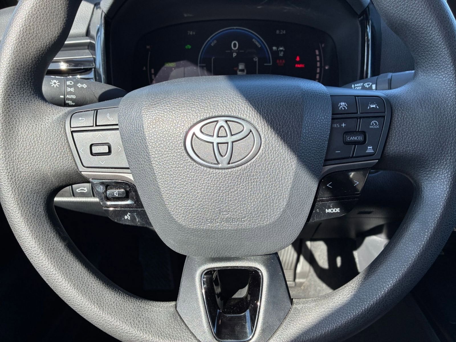 Thumbnail: 2025 Toyota Camry - 27