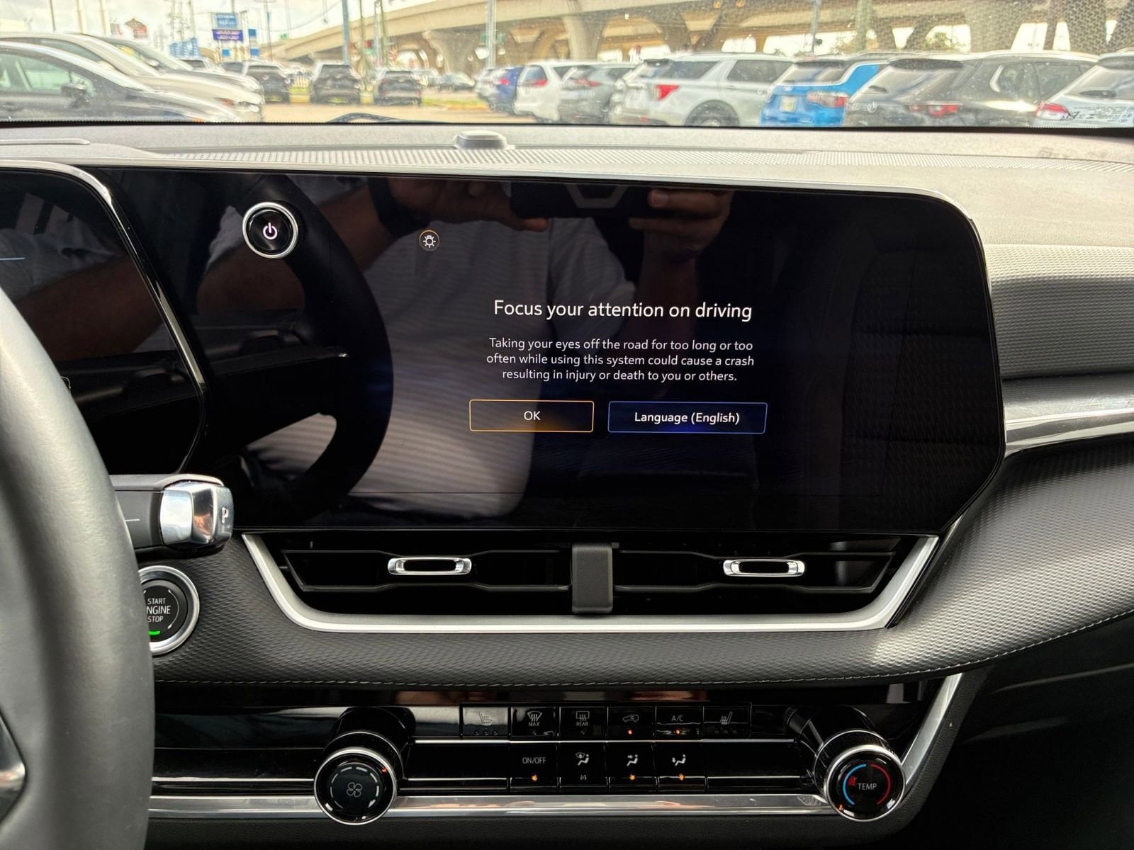 Thumbnail: 2025 Chevrolet Equinox - 20