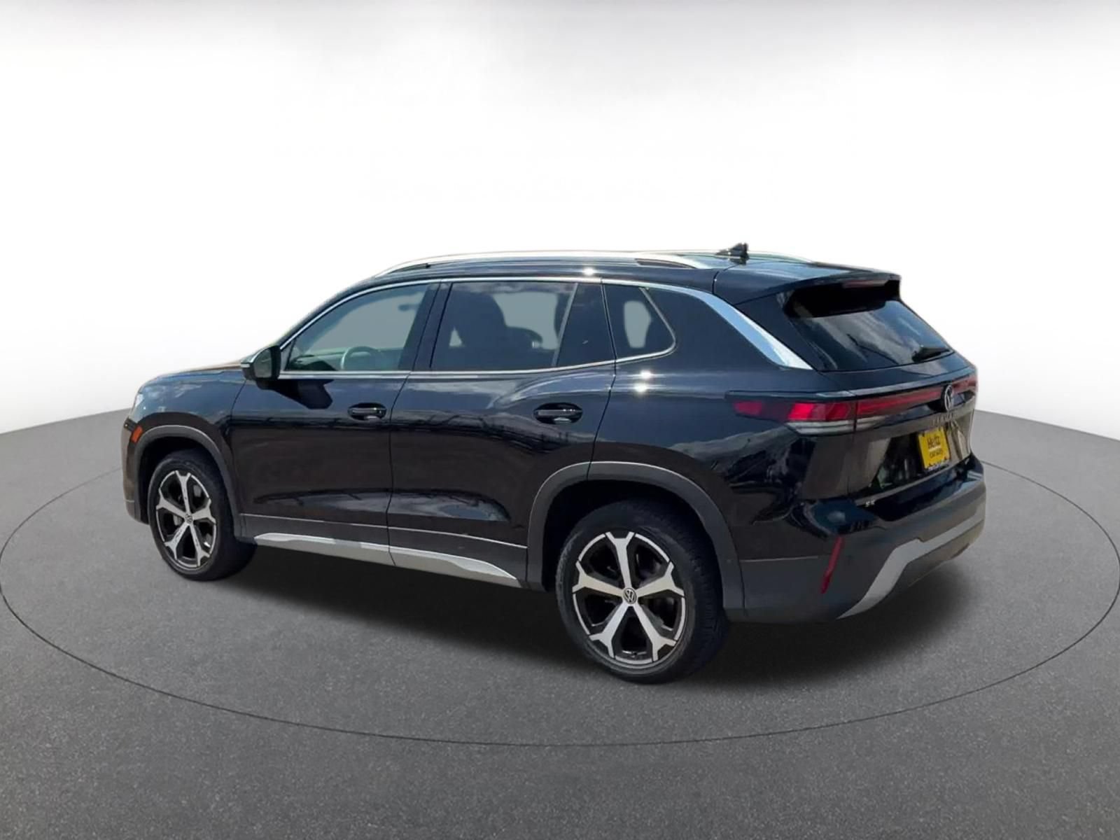 Thumbnail: 2026 Volkswagen Tiguan - 9