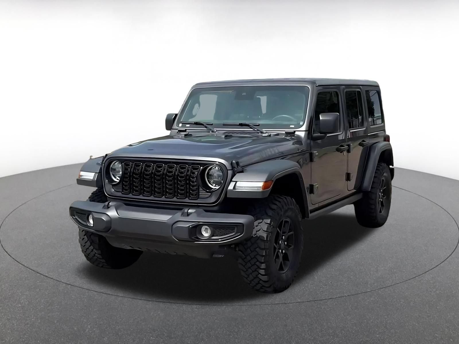 Thumbnail: 2025 Jeep Wrangler - 6