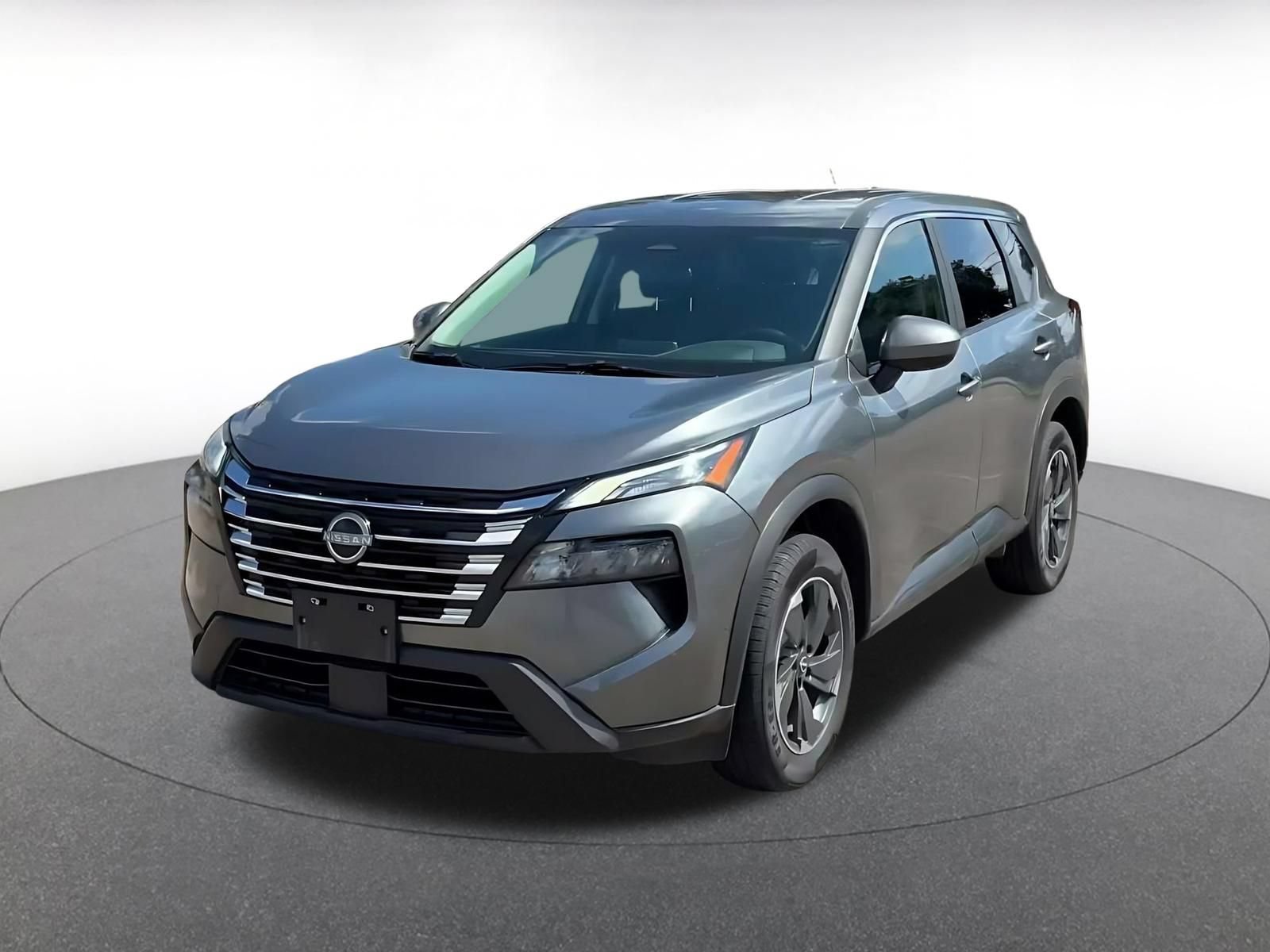 Thumbnail: 2025 Nissan Rogue - 6