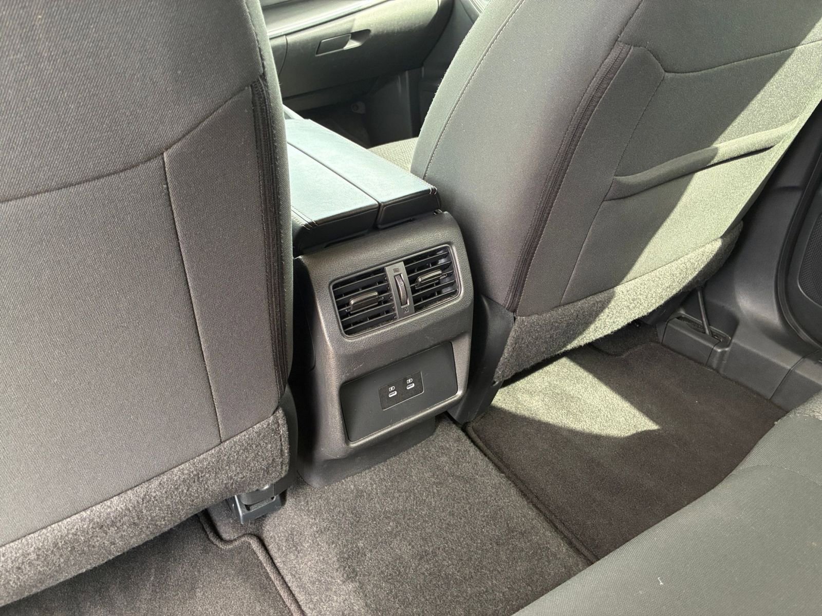 Thumbnail: 2025 Nissan Rogue - 24