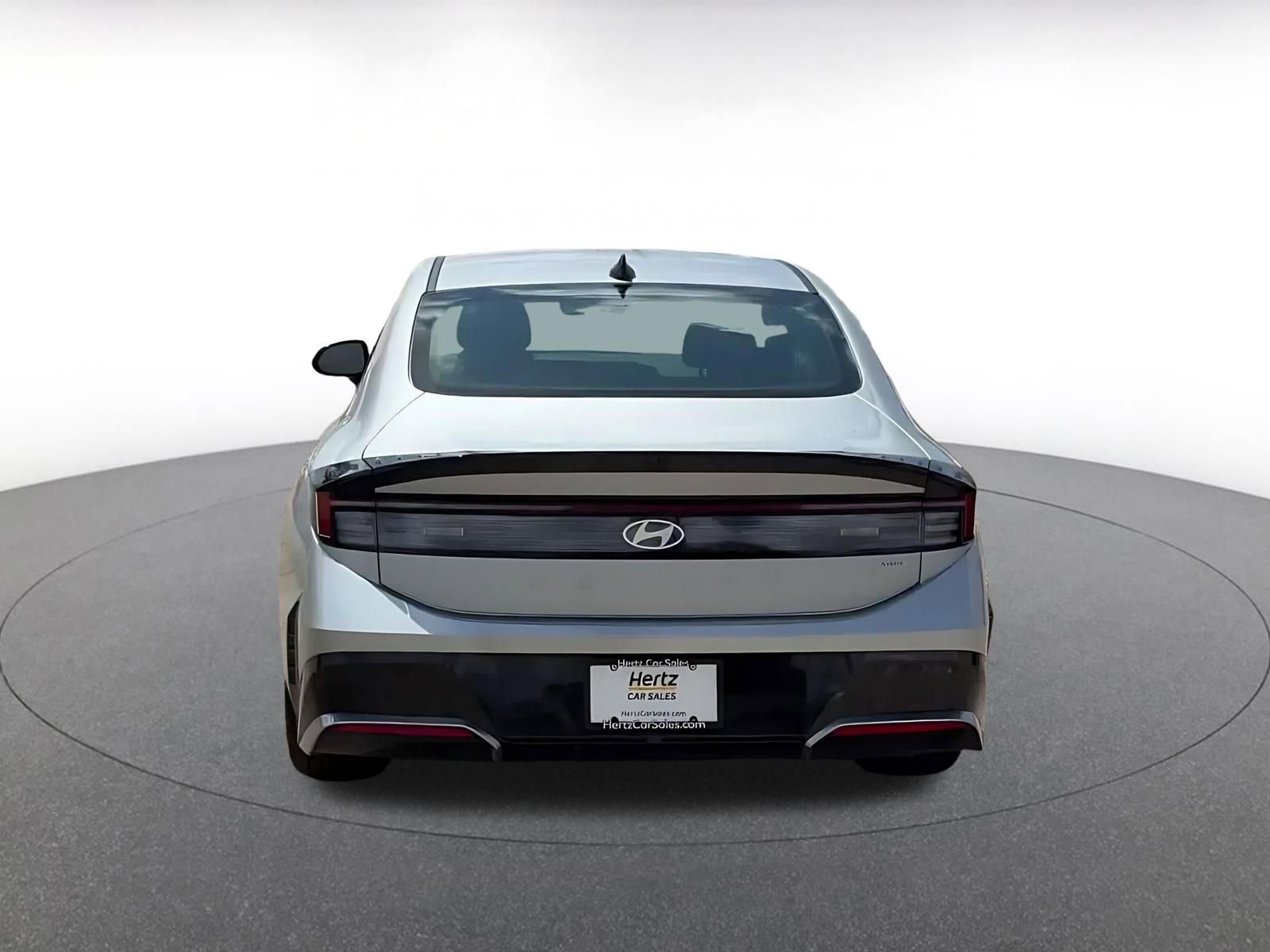 Thumbnail: 2025 Hyundai Sonata - 12