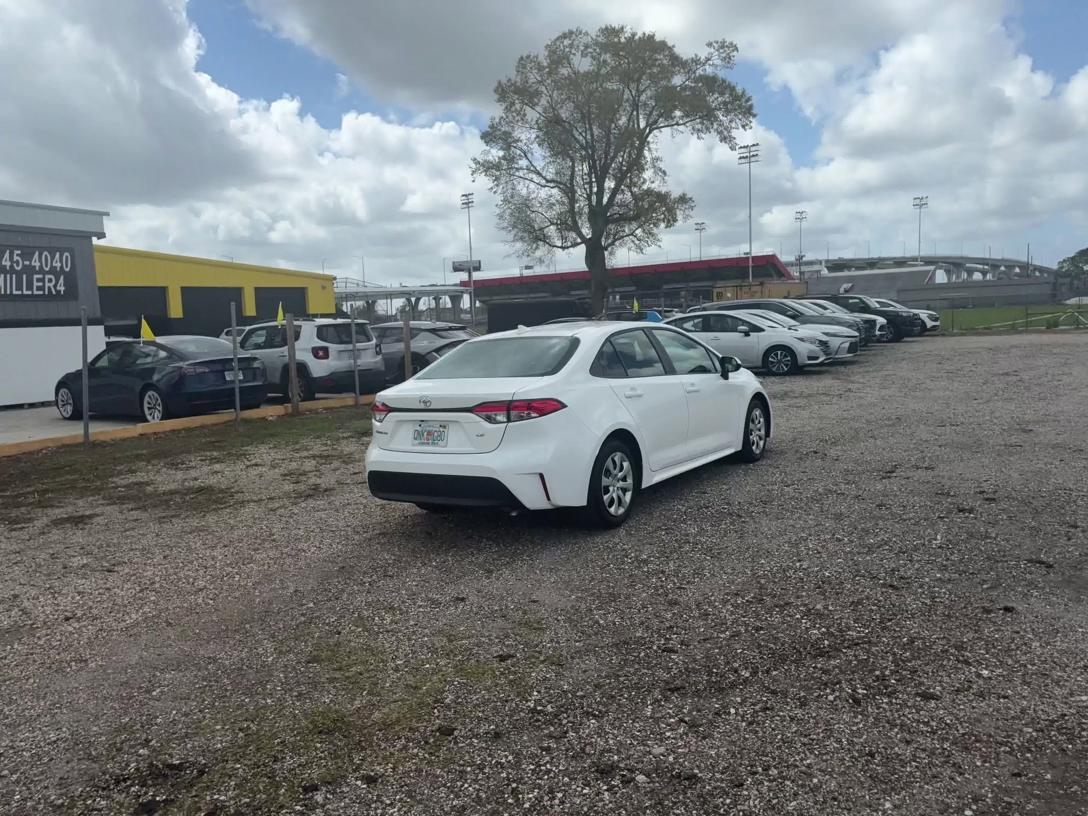 Thumbnail: 2025 Toyota Corolla - 2