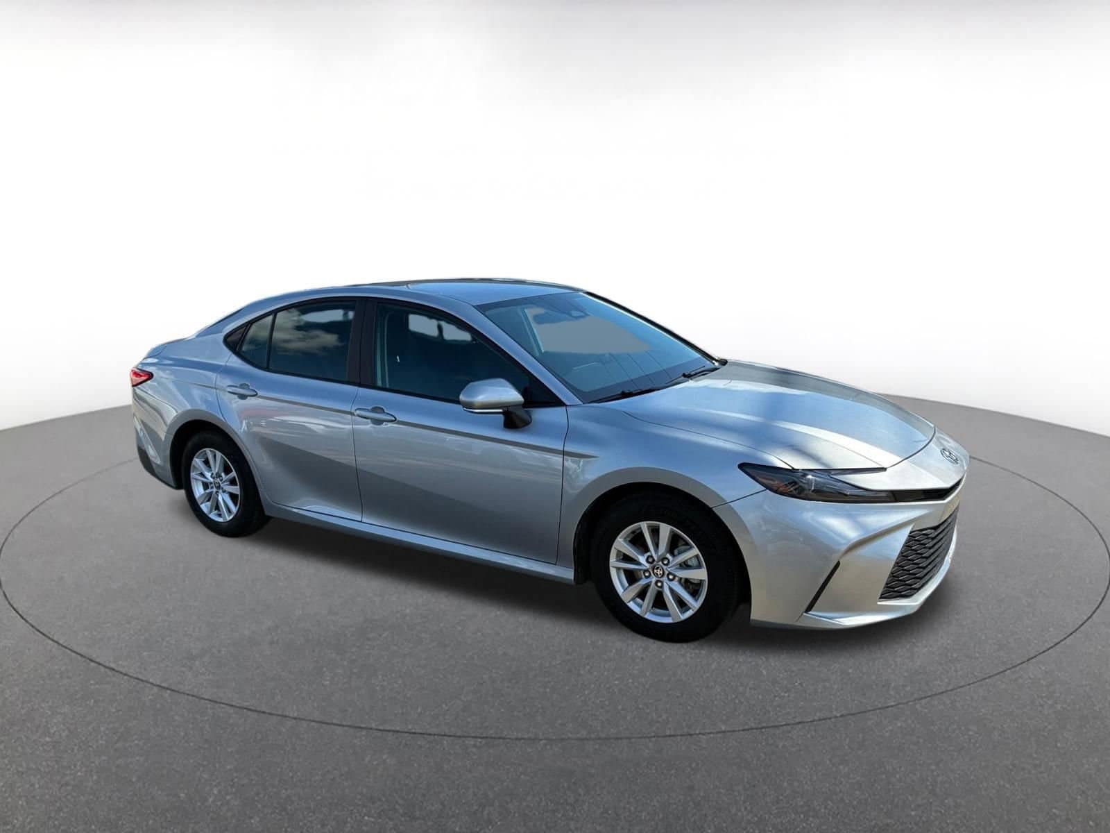 Thumbnail: 2025 Toyota Camry - 1
