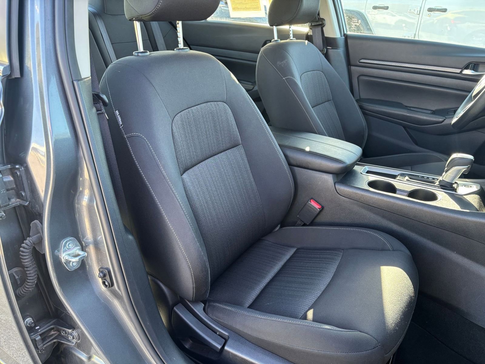 Thumbnail: 2025 Nissan Altima - 35