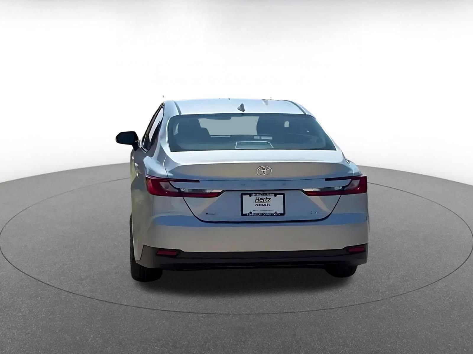 Thumbnail: 2025 Toyota Camry - 8
