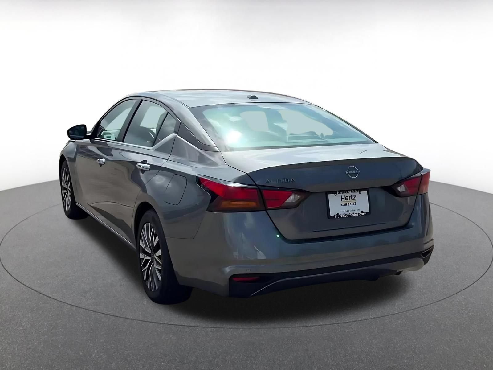 Thumbnail: 2025 Nissan Altima - 11