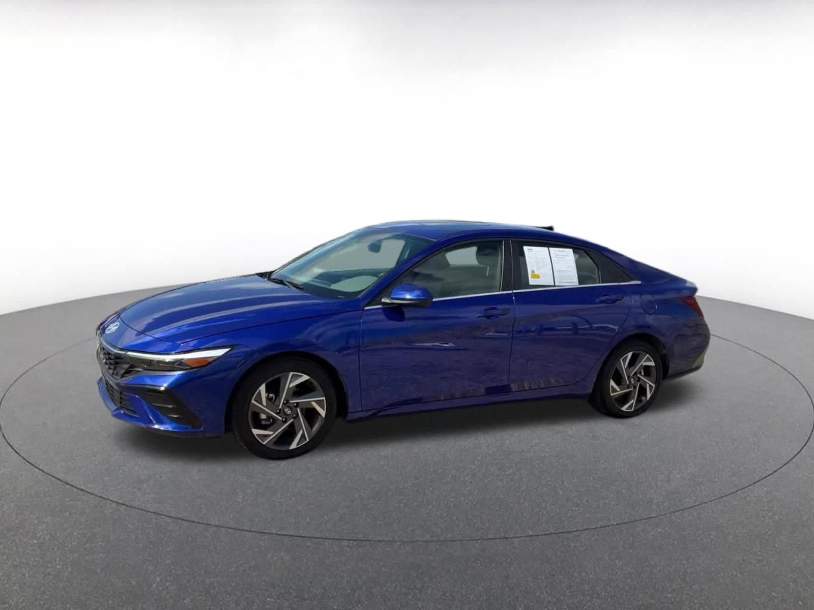 Thumbnail: 2025 Hyundai Elantra - 8