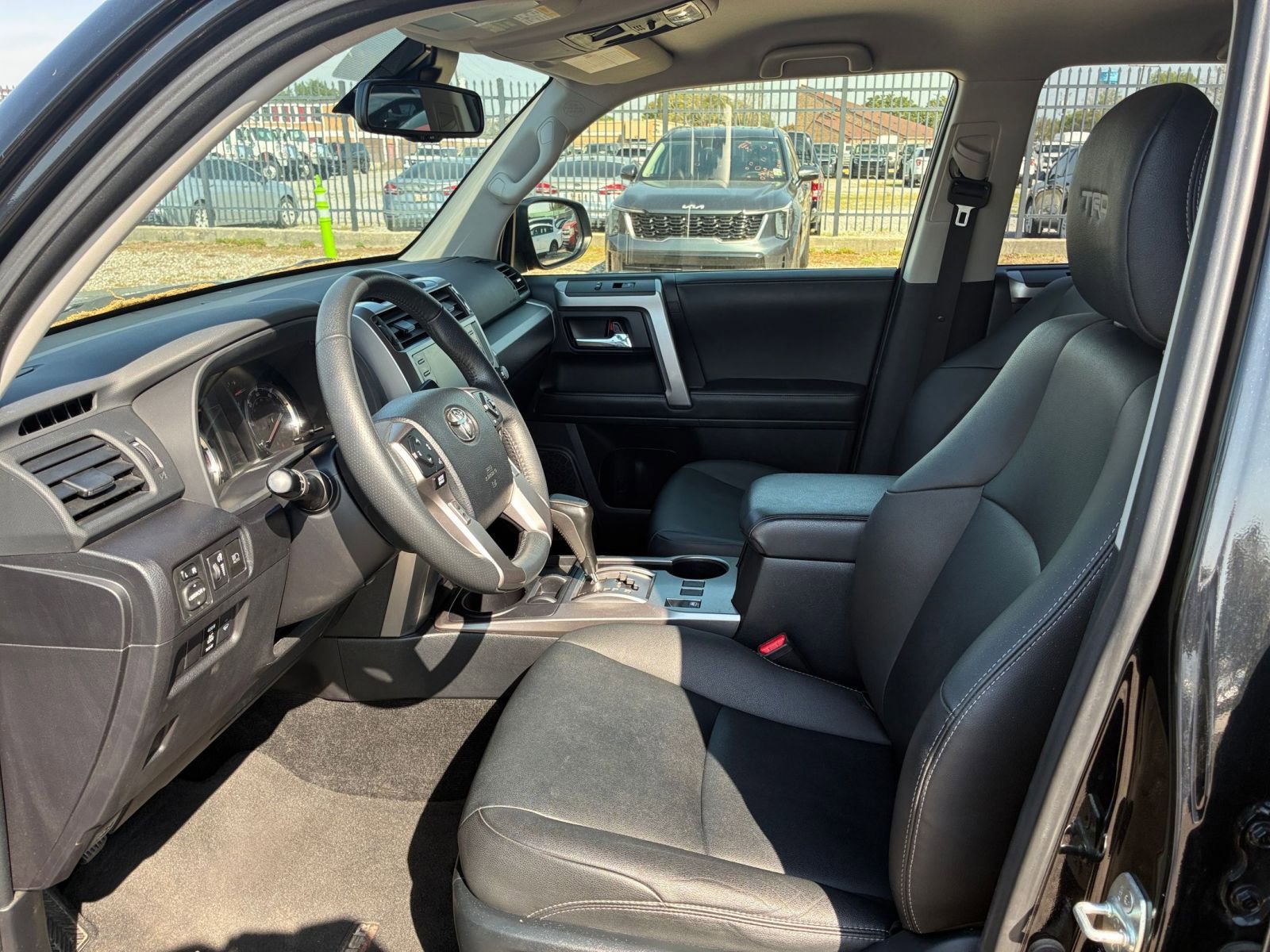 Thumbnail: 2024 Toyota 4Runner - 30