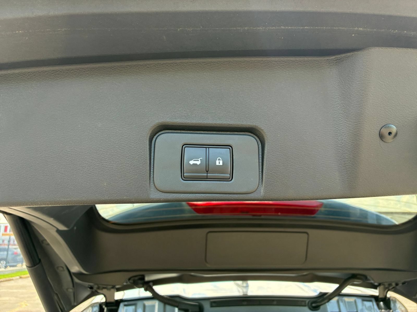 Thumbnail: 2026 Nissan Rogue - 19