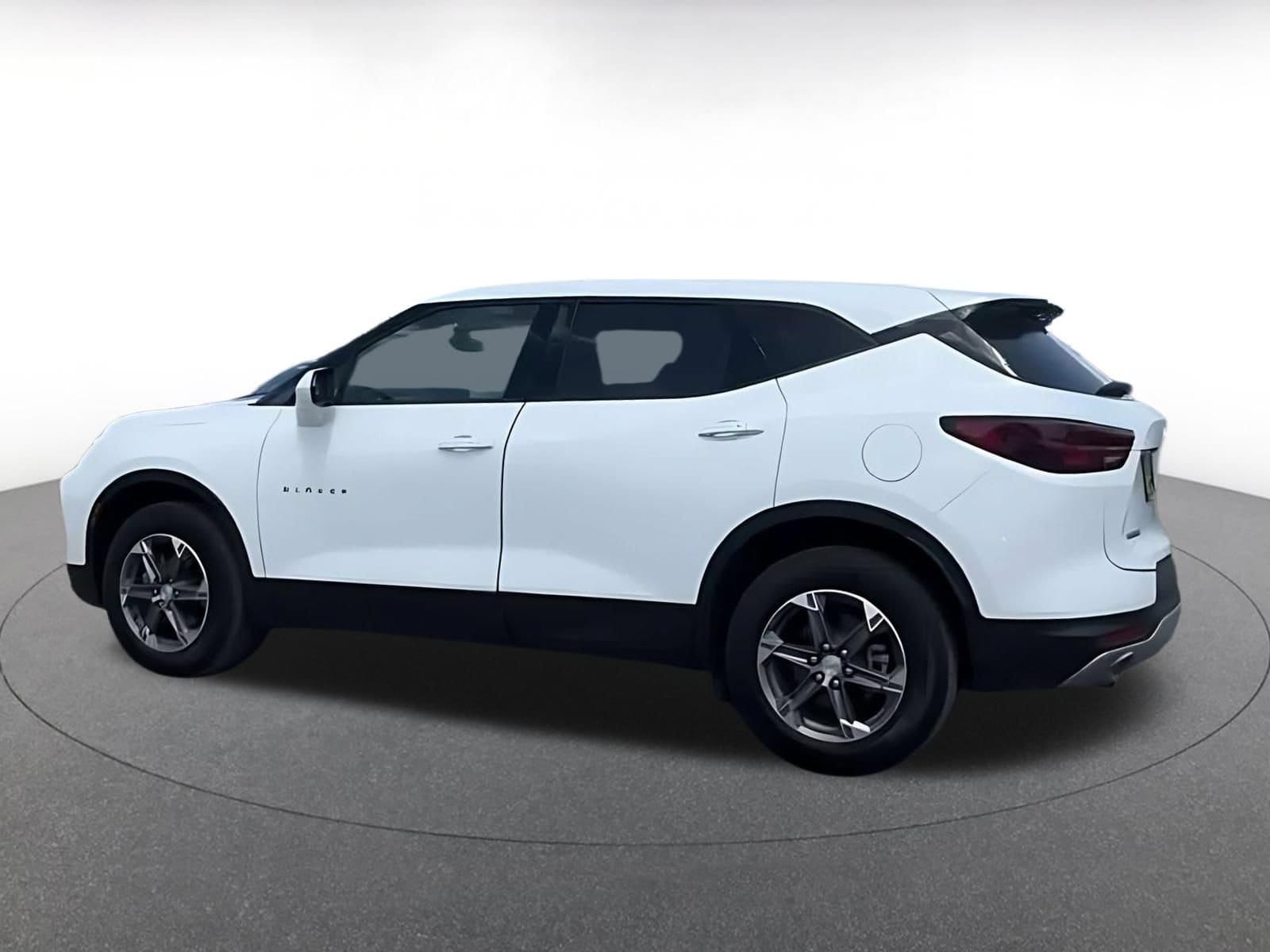 Thumbnail: 2025 Chevrolet Blazer - 10