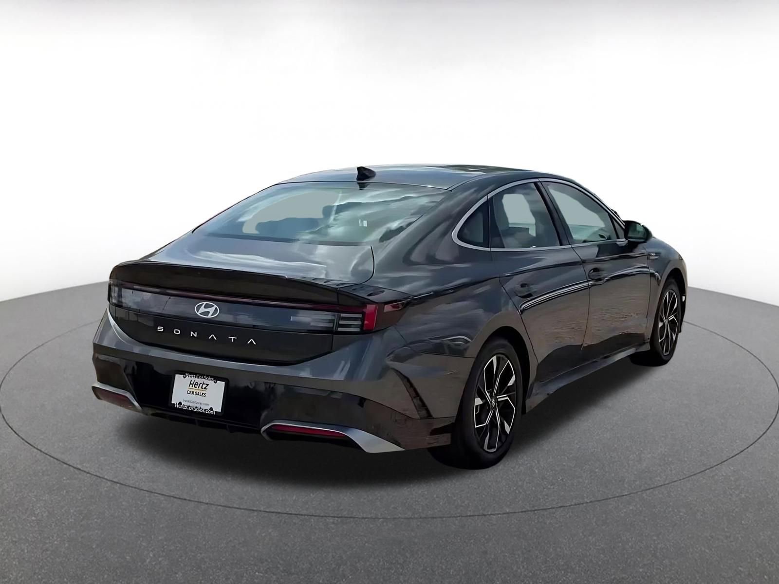 Thumbnail: 2025 Hyundai Sonata - 14