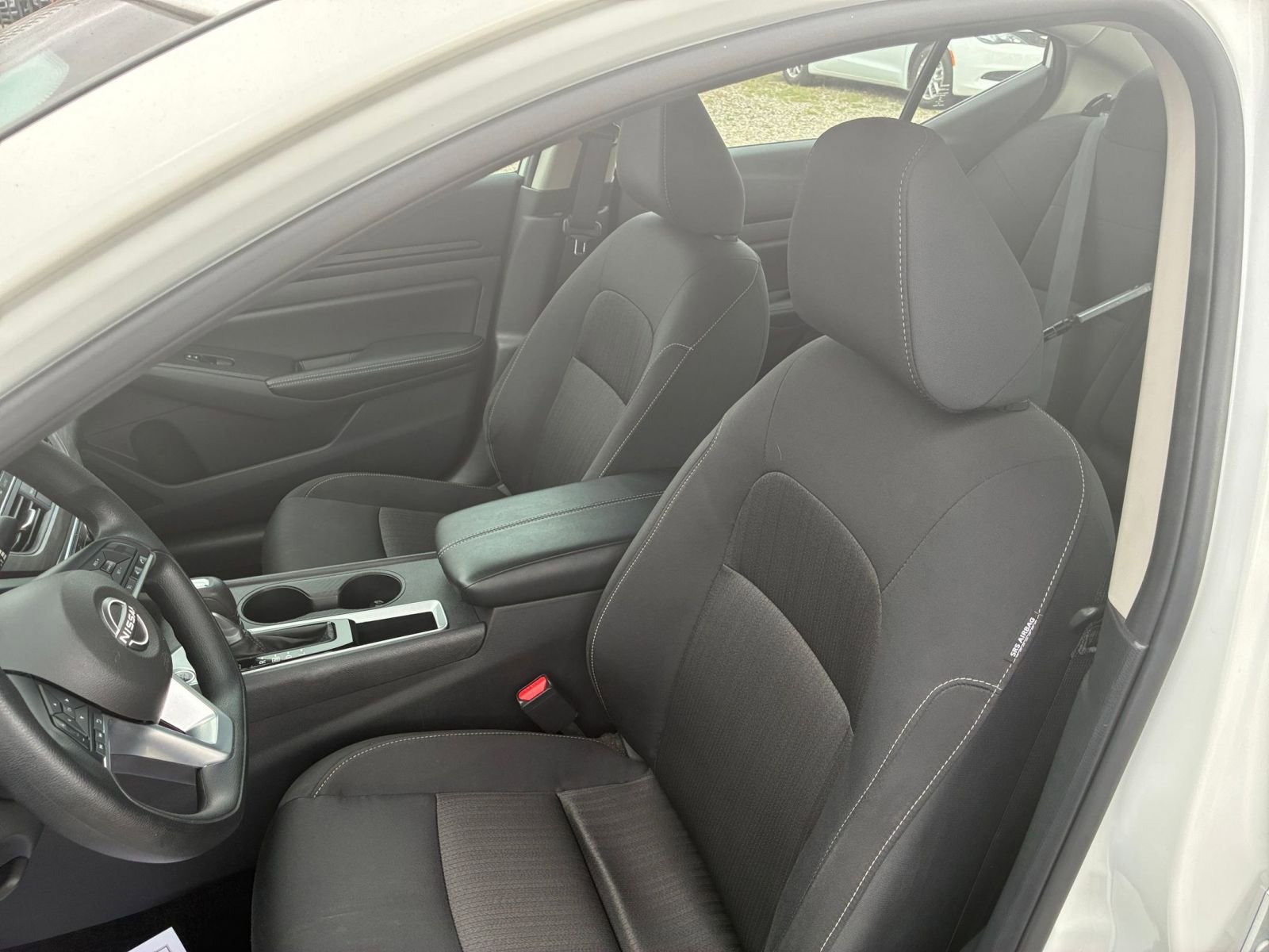 Thumbnail: 2025 Nissan Altima - 30