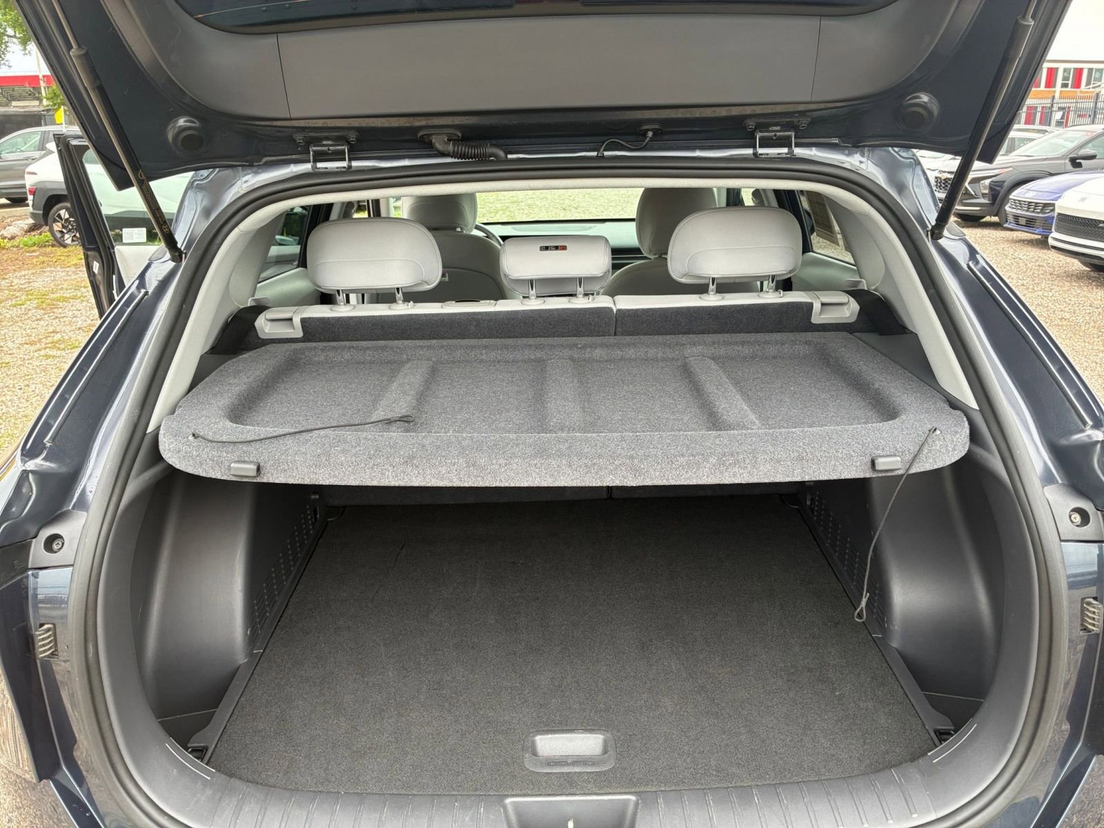 Thumbnail: 2025 Hyundai Kona - 32