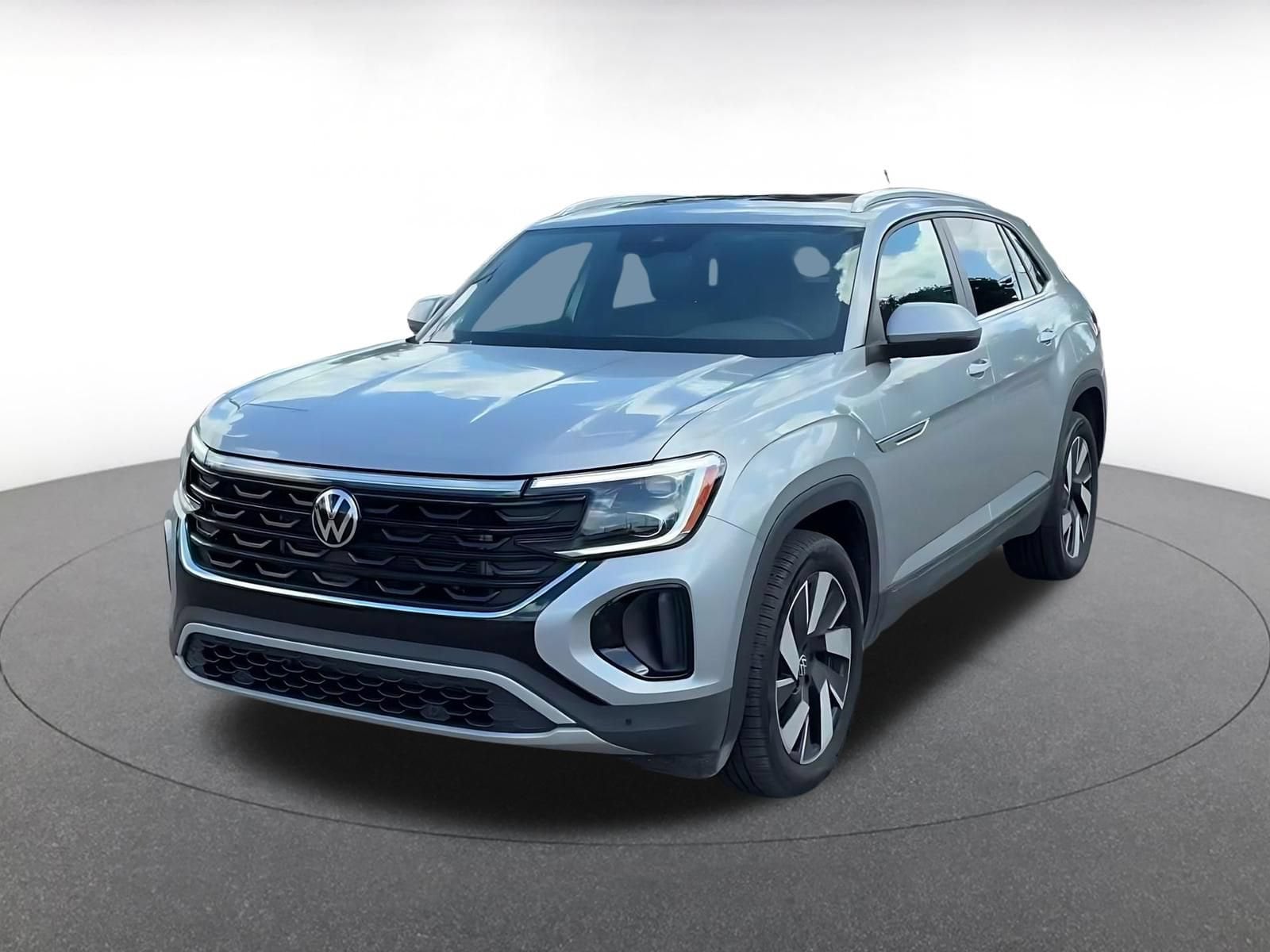 Thumbnail: 2026 Volkswagen Atlas - 7