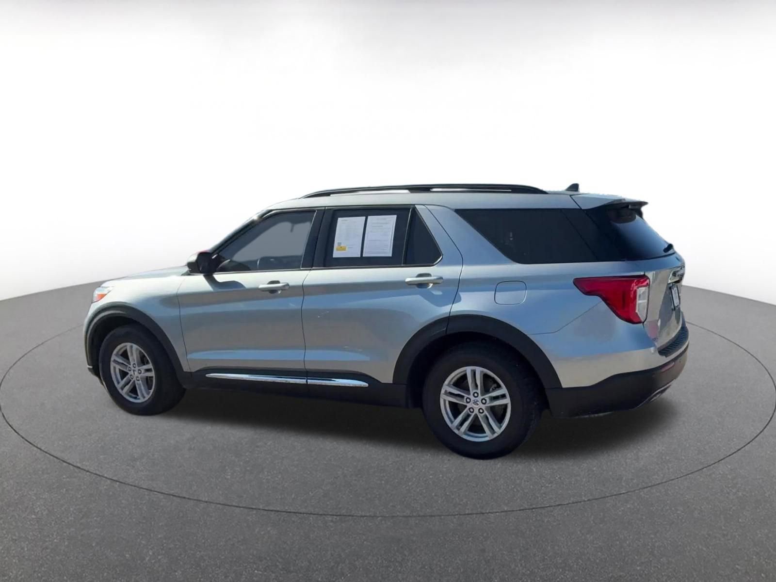 Thumbnail: 2024 Ford Explorer - 10