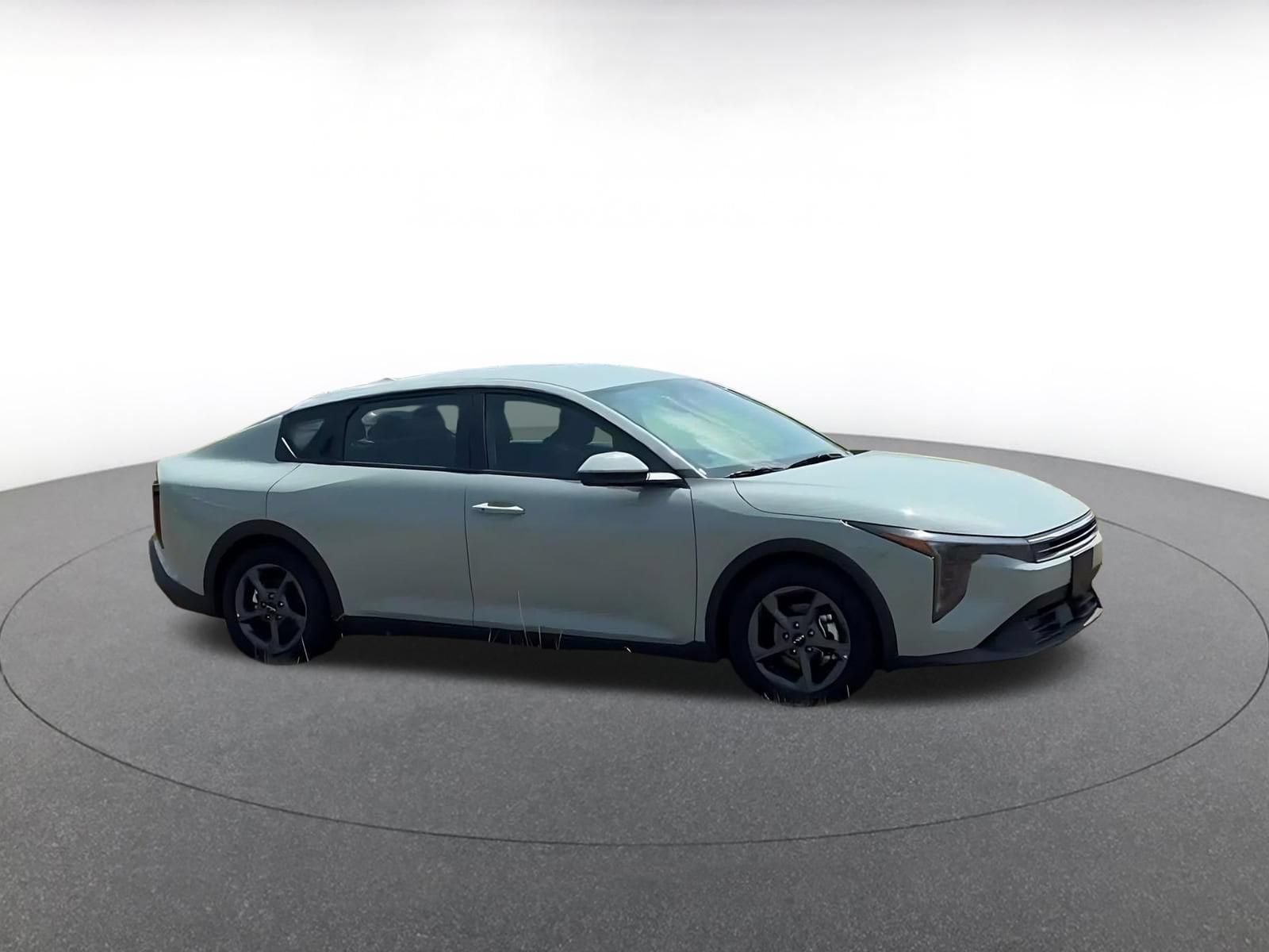 Thumbnail: 2026 Kia K4 - 2