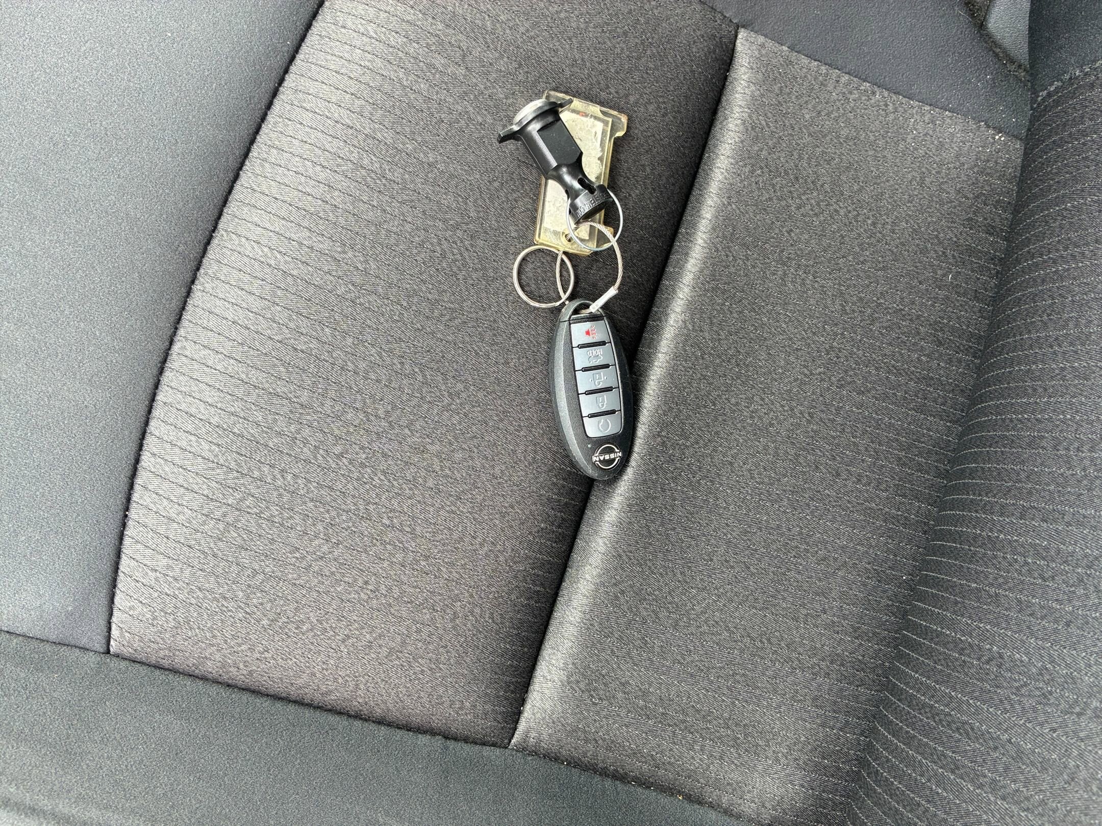 Thumbnail: 2025 Nissan Altima - 17