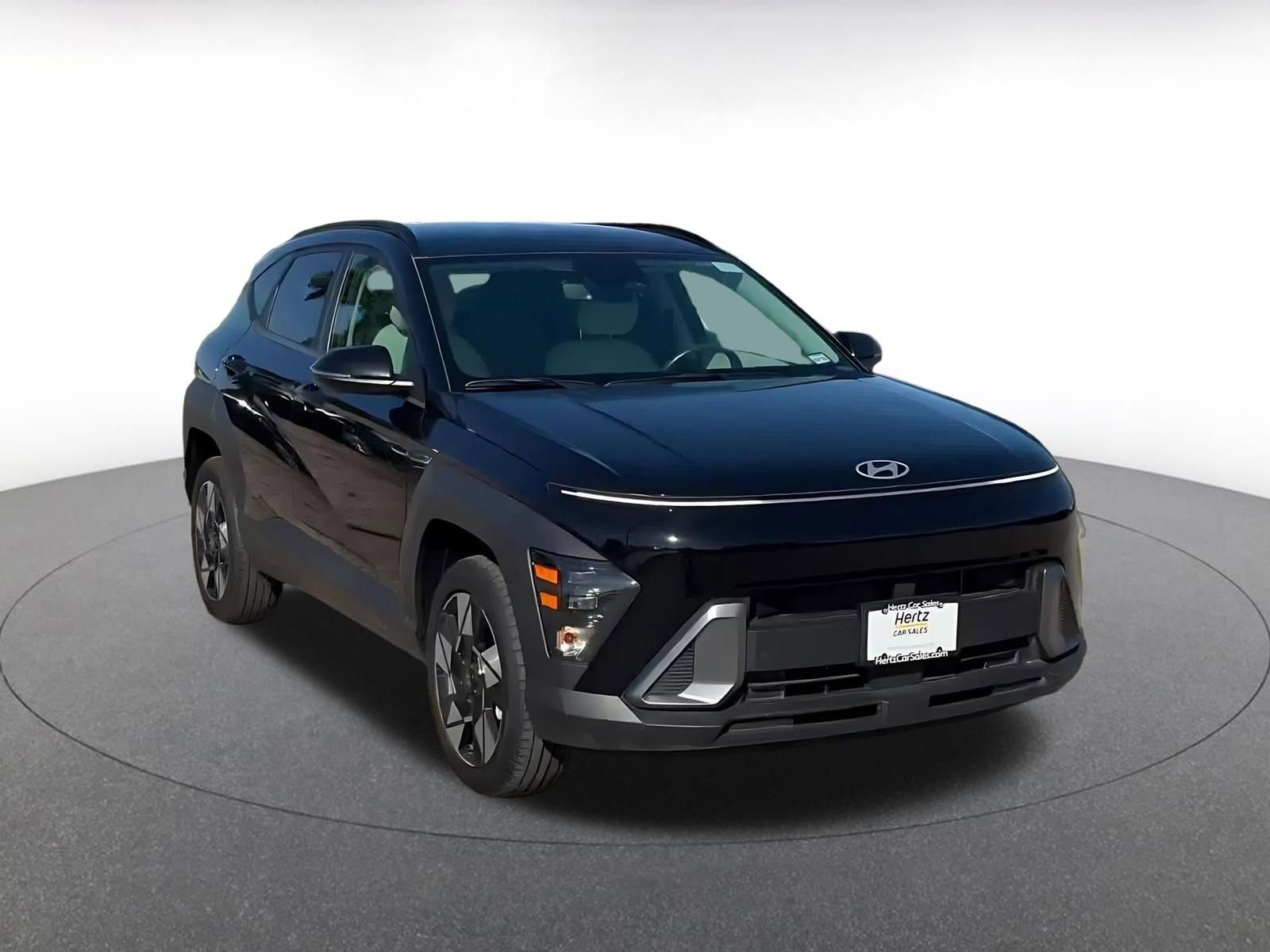 Thumbnail: 2025 Hyundai Kona - 3