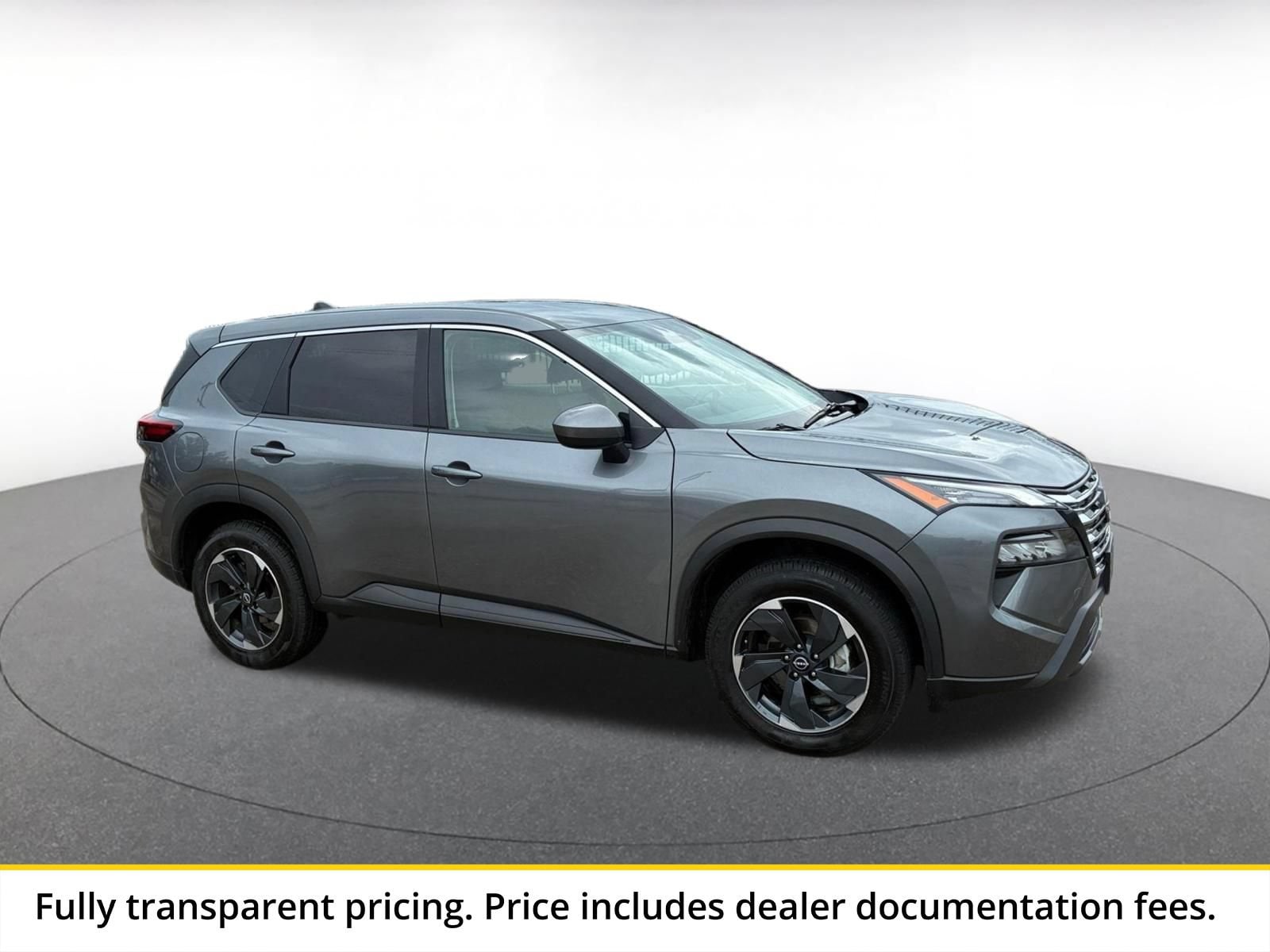 Thumbnail: 2025 Nissan Rogue - 1