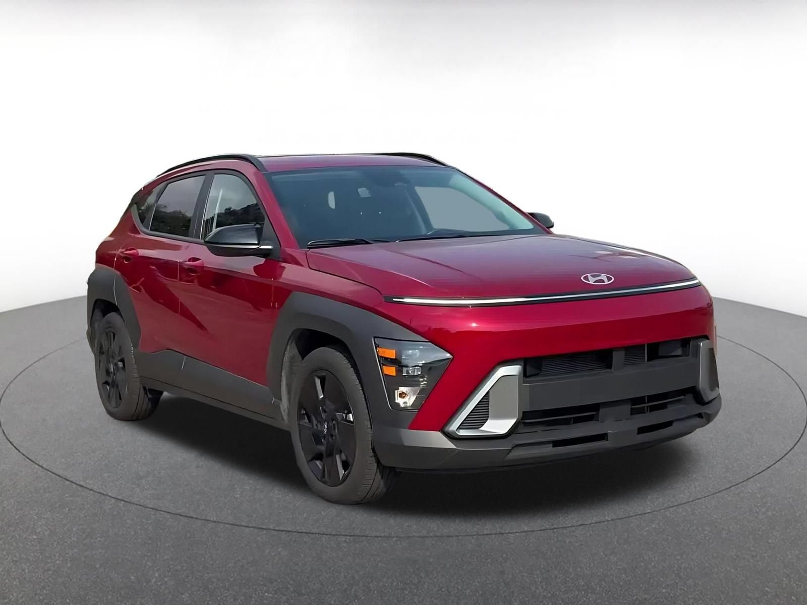 Thumbnail: 2026 Hyundai Kona - 3
