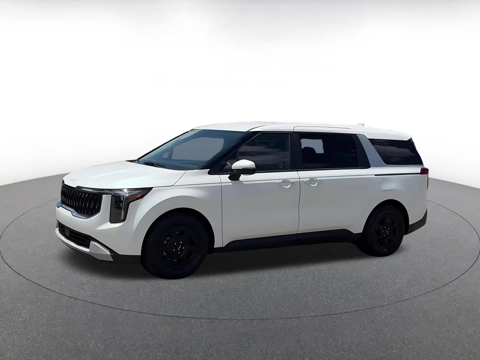 Thumbnail: 2026 Kia Carnival - 8
