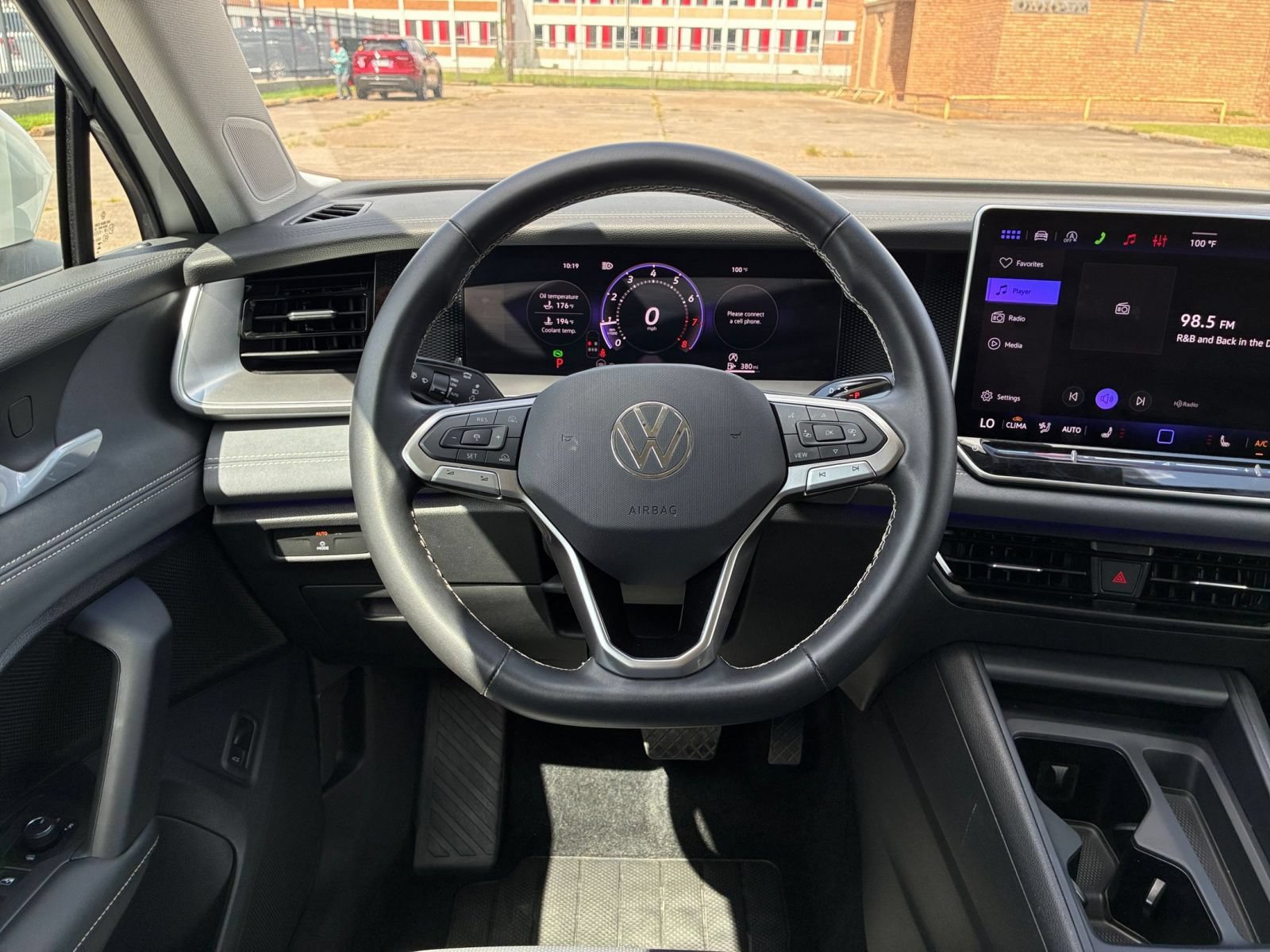 Thumbnail: 2026 Volkswagen Tiguan - 35