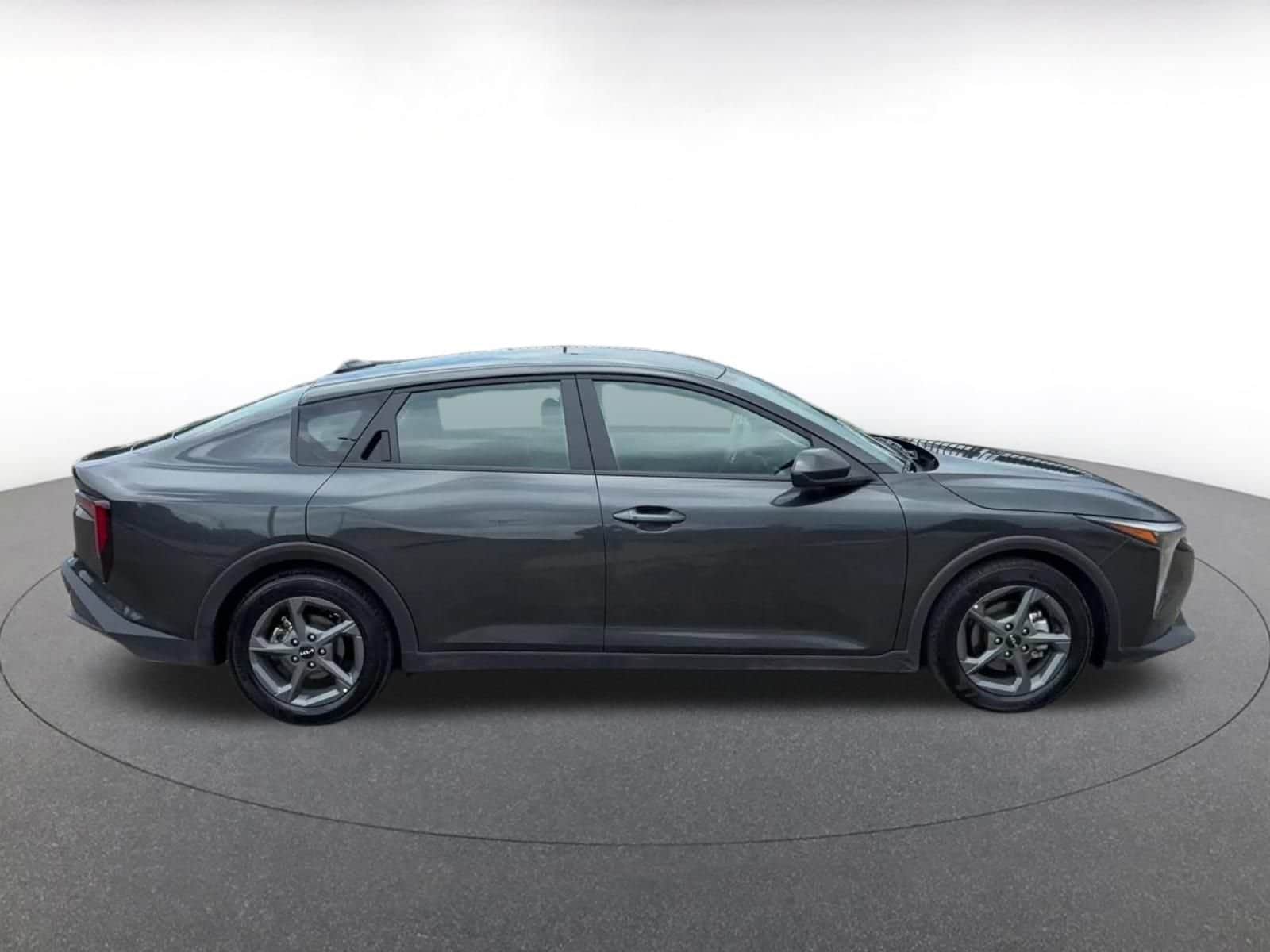 Thumbnail: 2026 Kia K4 - 16