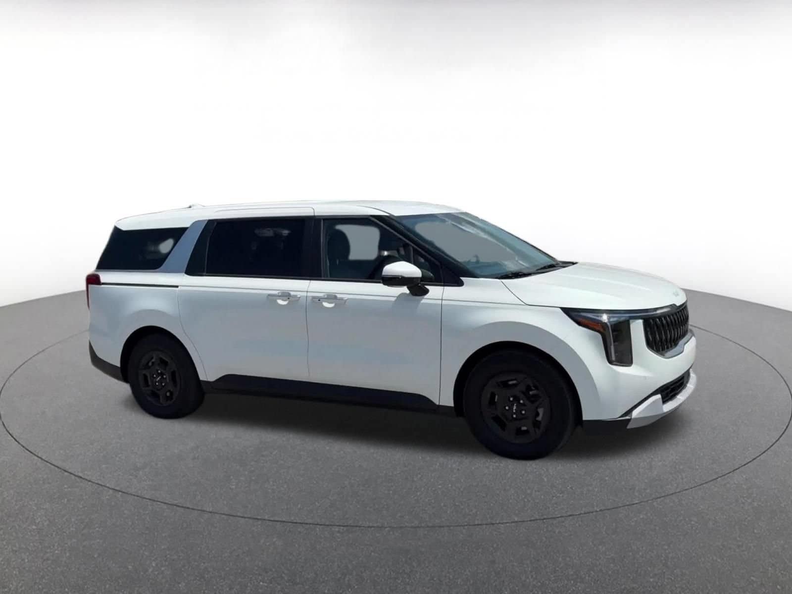 Thumbnail: 2026 Kia Carnival - 2
