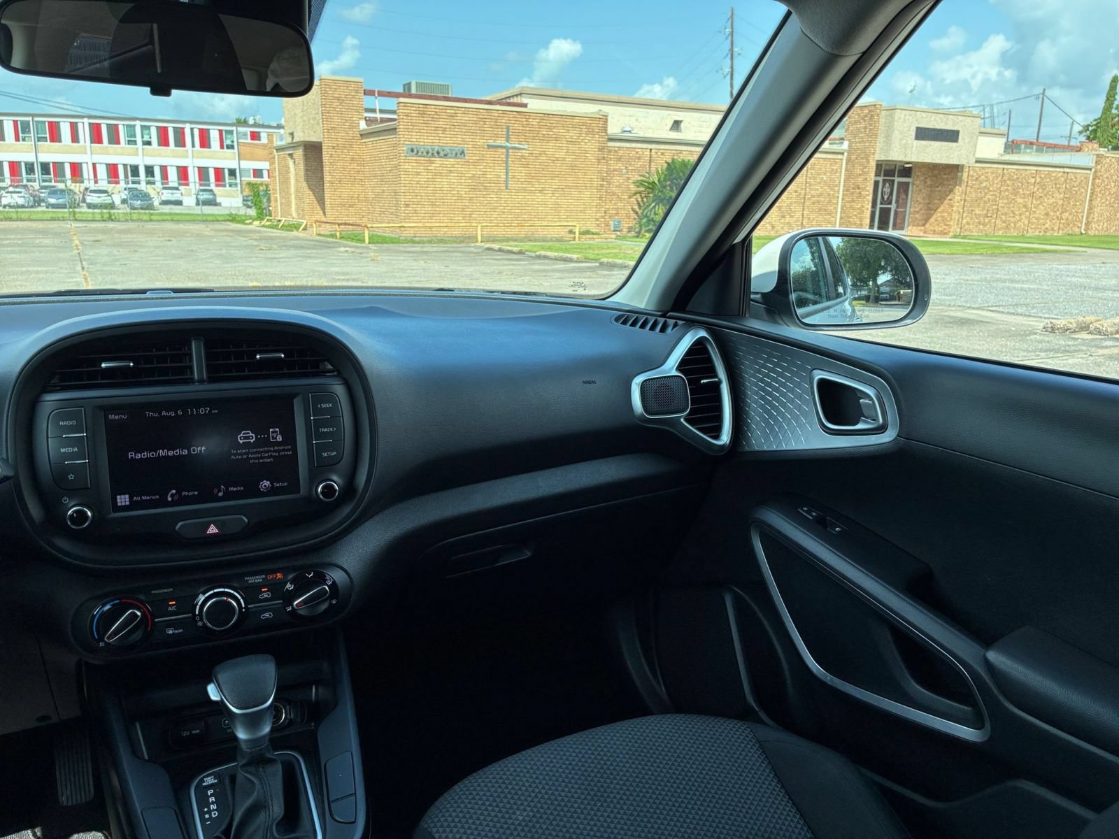Thumbnail: 2025 Kia Soul - 33