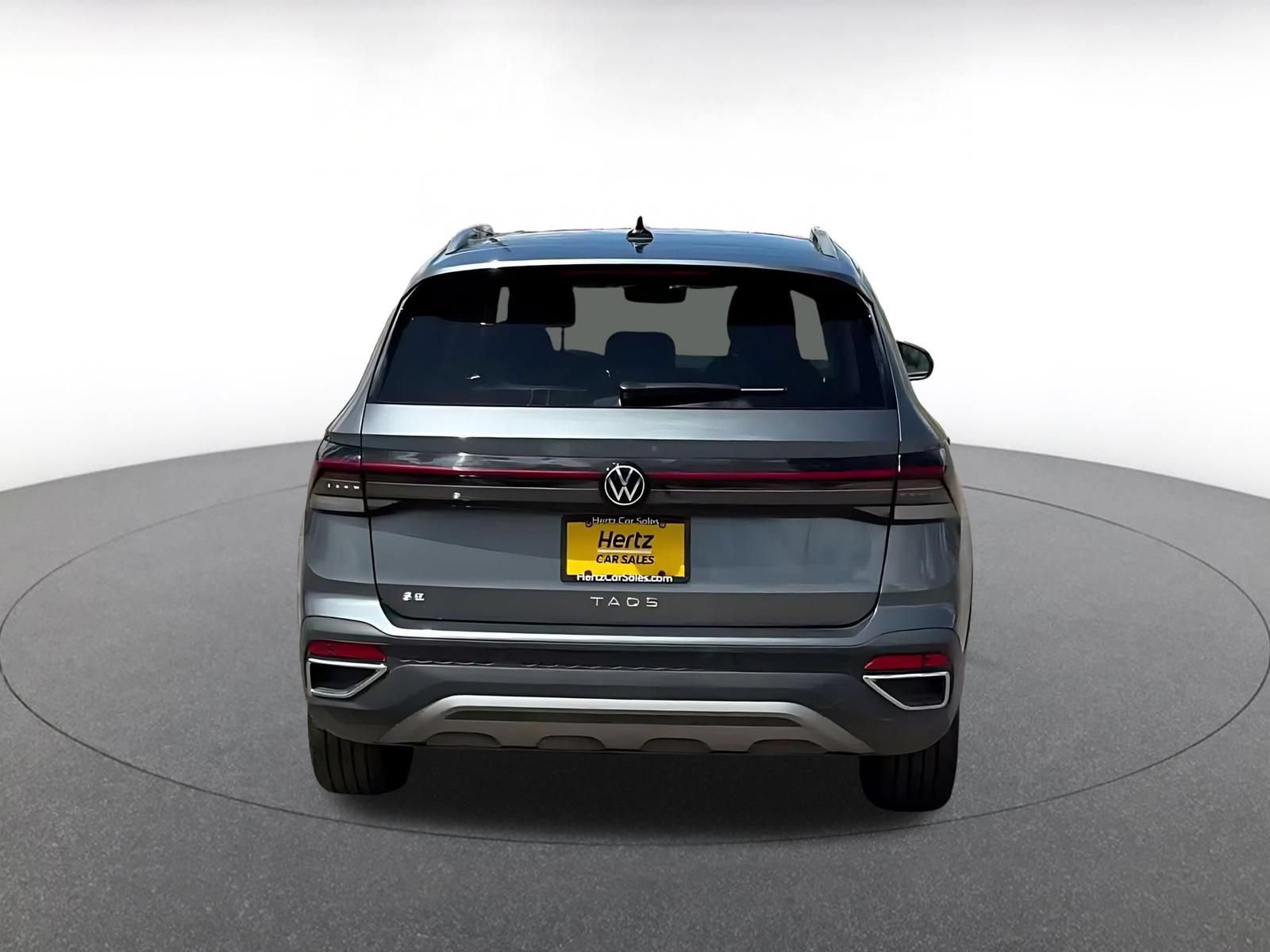 Thumbnail: 2026 Volkswagen Taos - 12