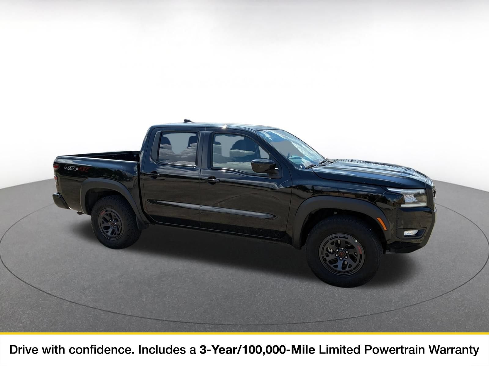 Thumbnail: 2026 Nissan Frontier - 1