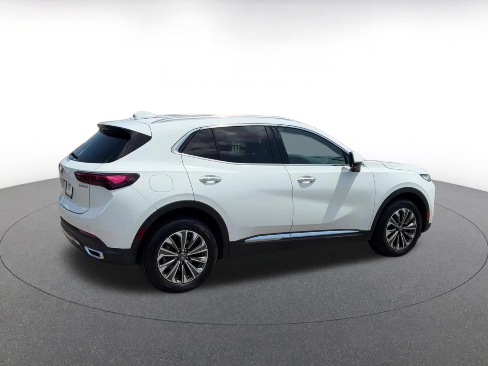 Thumbnail: 2024 Buick Envision - 15