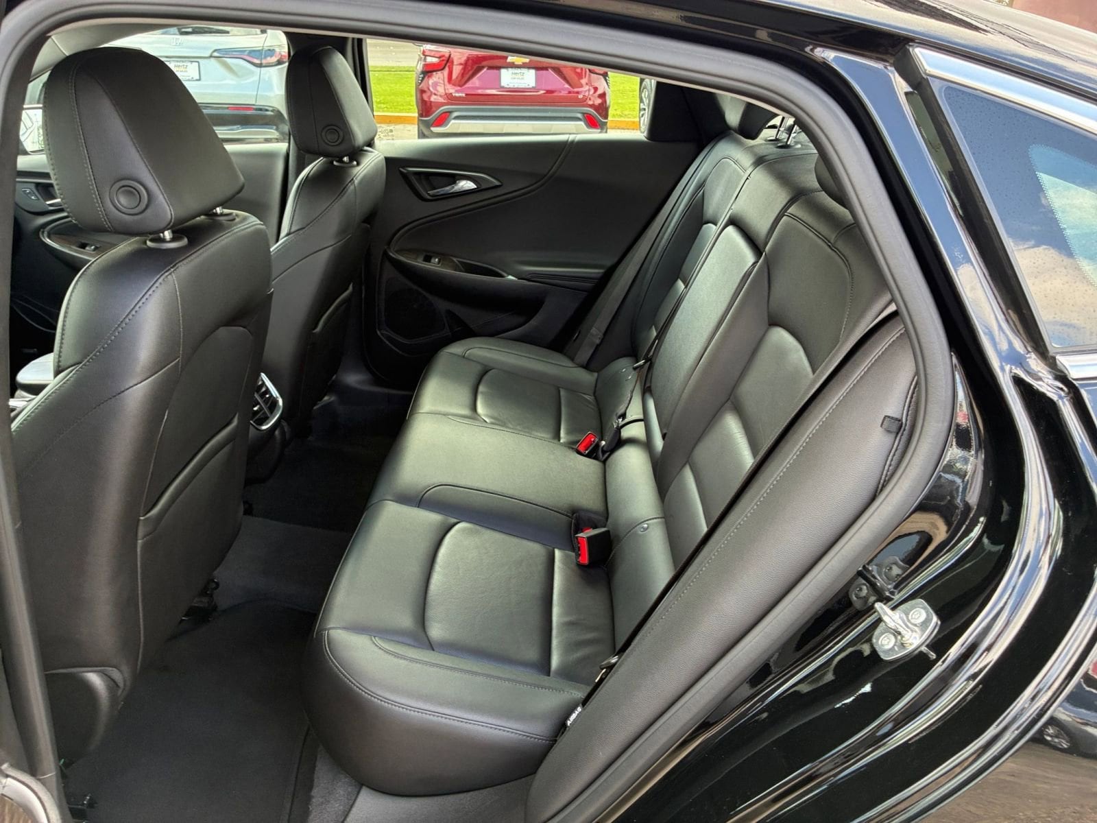 Thumbnail: 2024 Chevrolet Malibu - 27