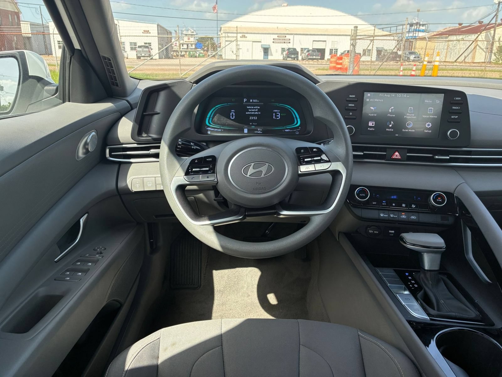 Thumbnail: 2026 Hyundai Elantra - 29