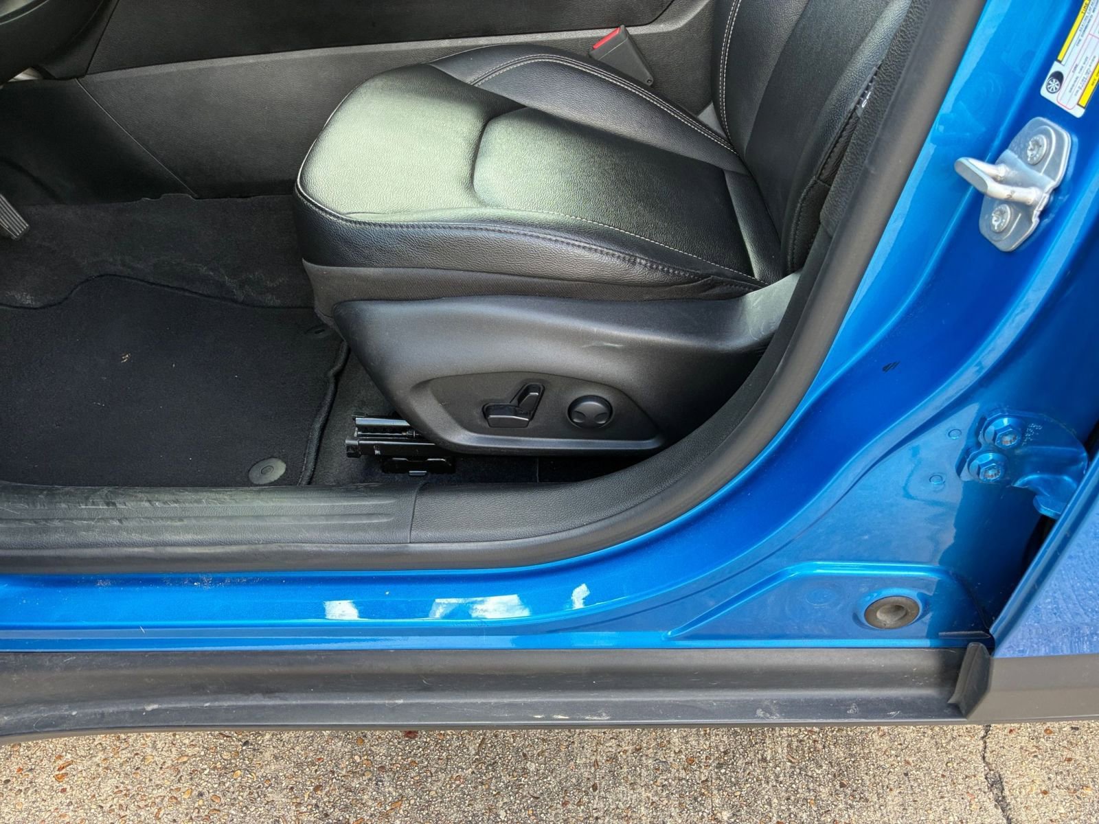 Thumbnail: 2025 Jeep Compass - 22