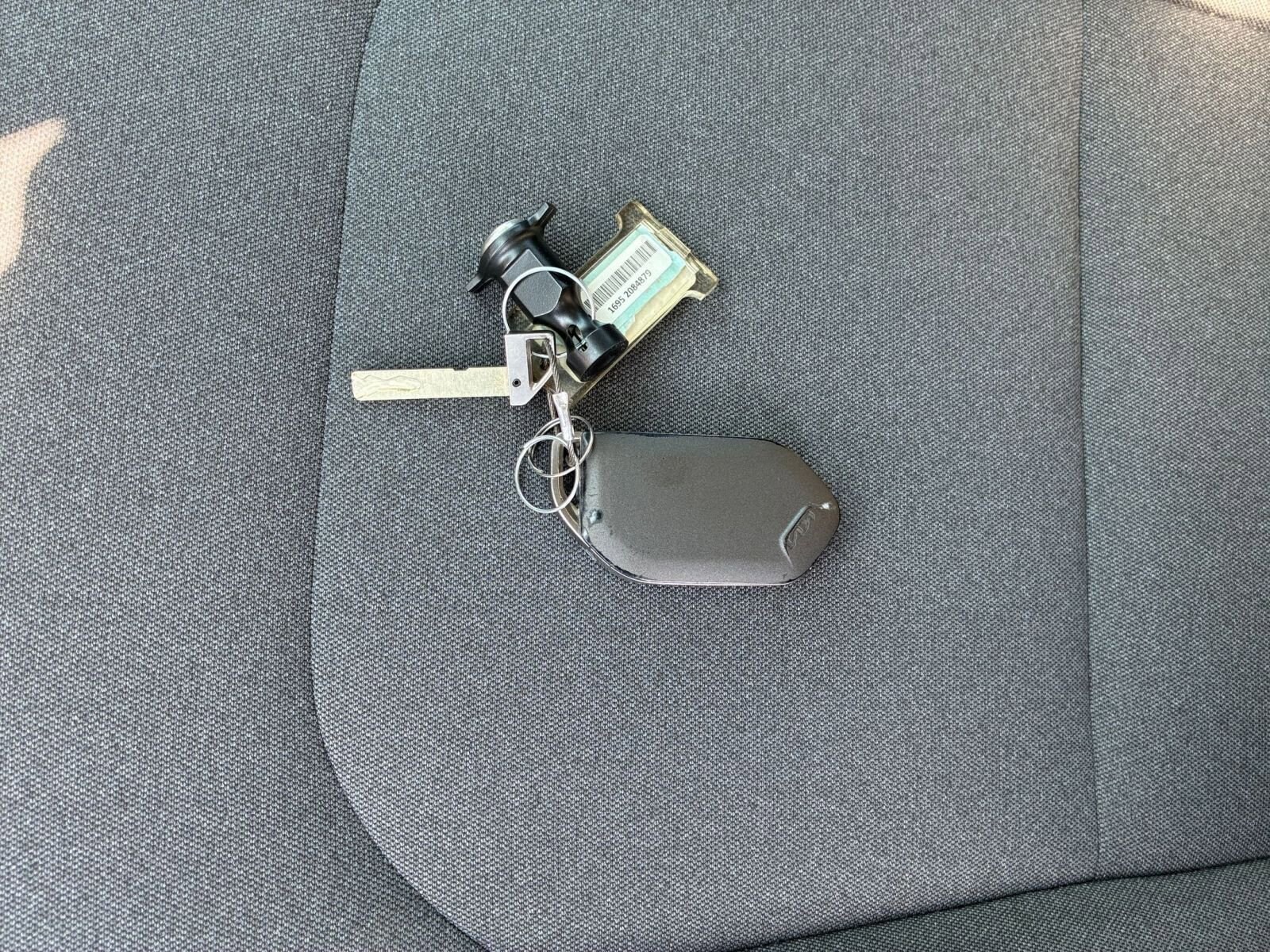 Thumbnail: 2025 Kia K4 - 21