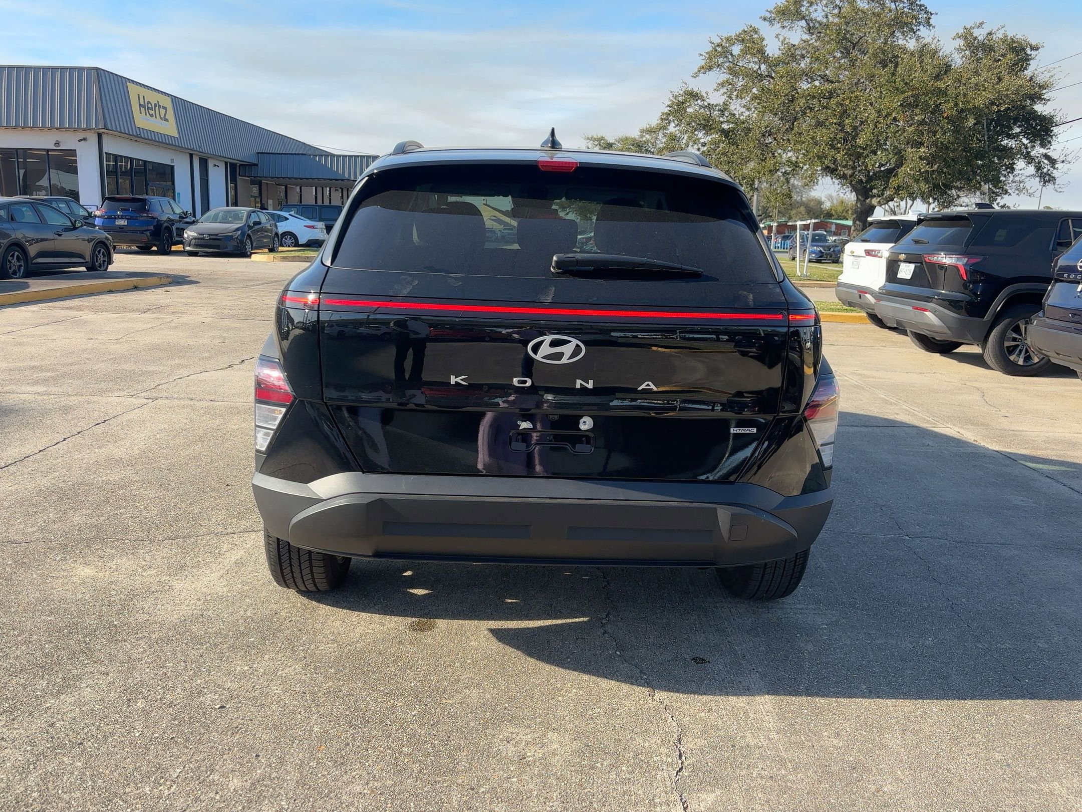 Thumbnail: 2025 Hyundai Kona - 10