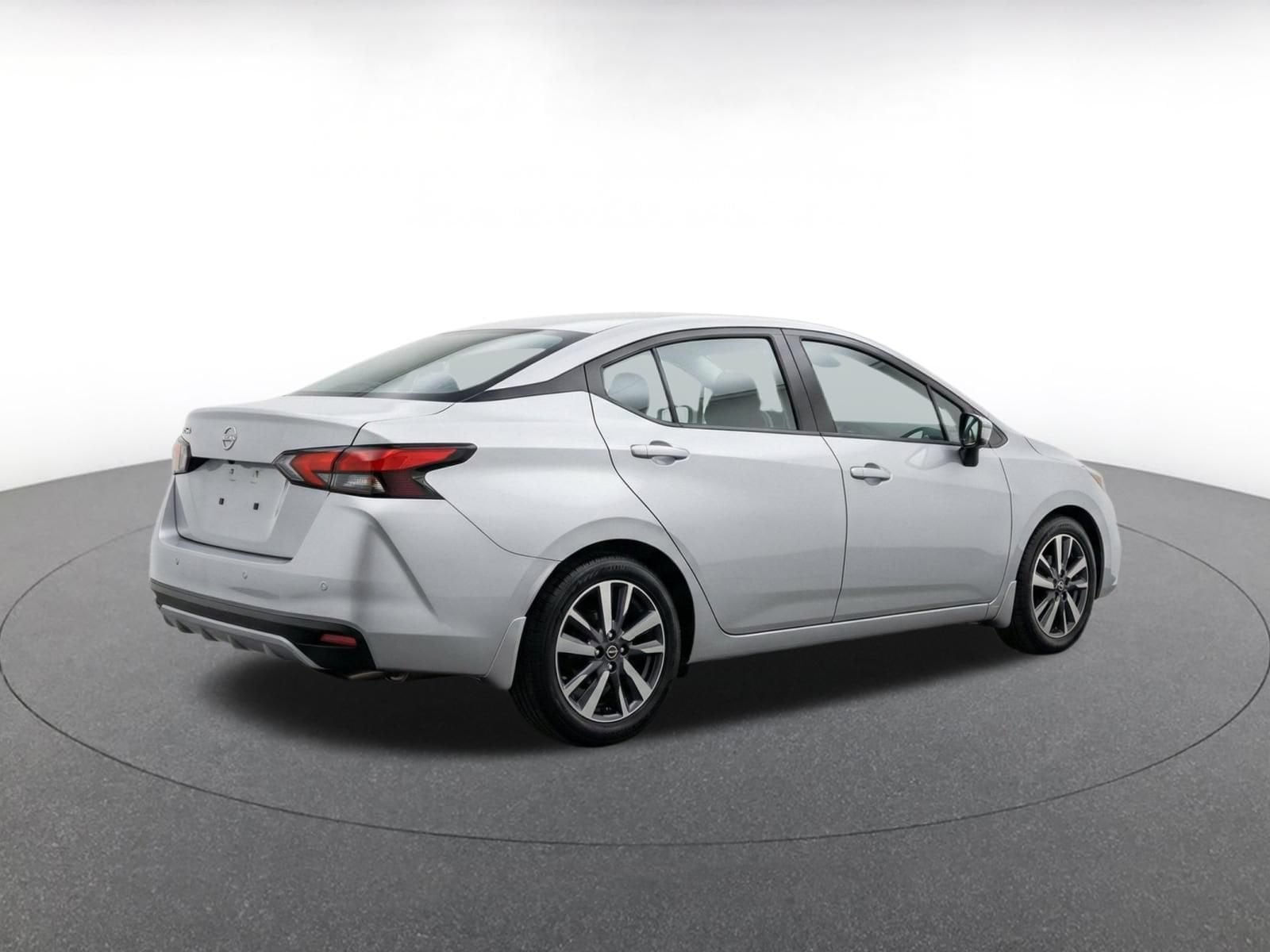 Thumbnail: 2025 Nissan Versa - 10