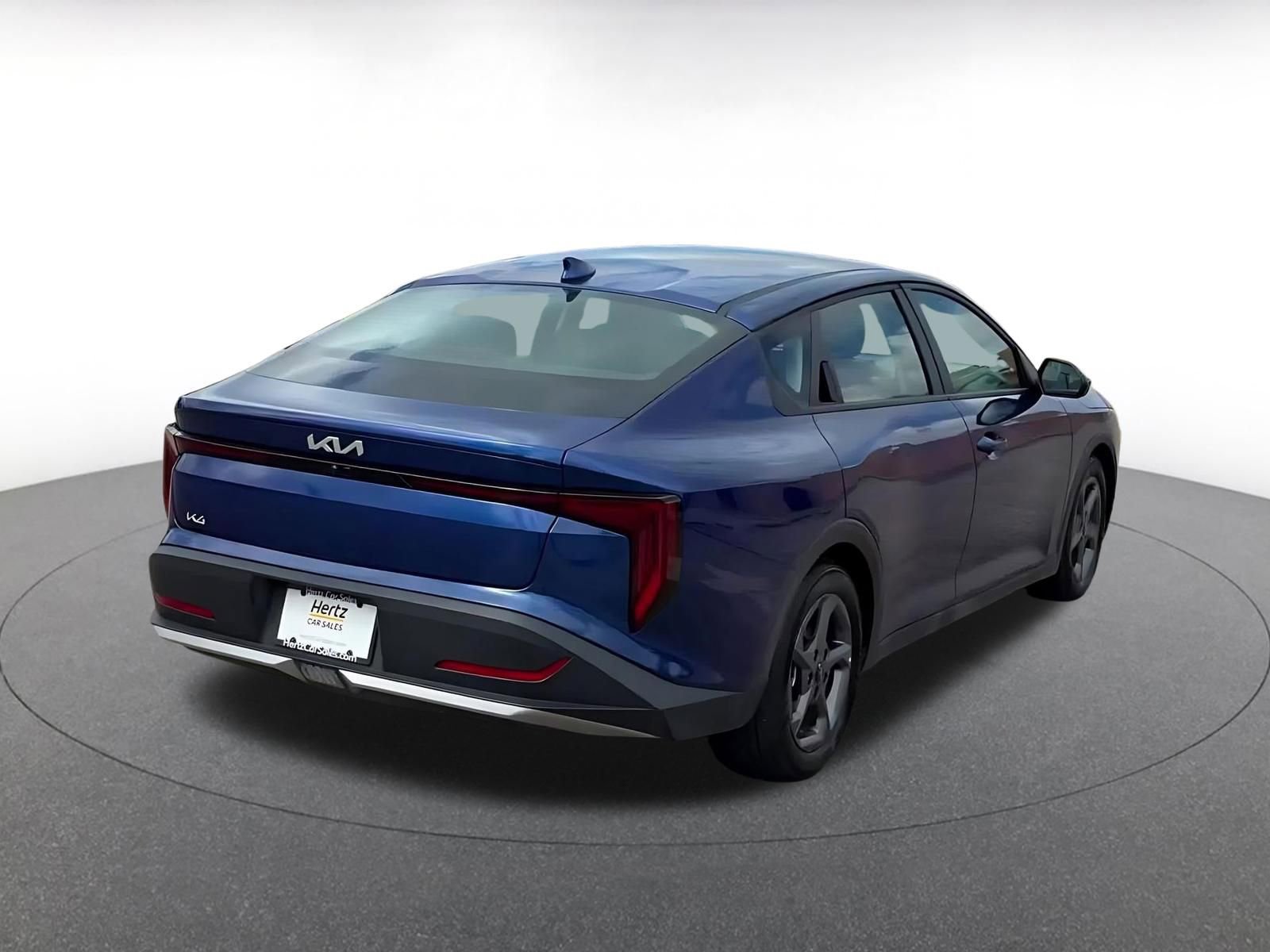 Thumbnail: 2025 Kia K4 - 14
