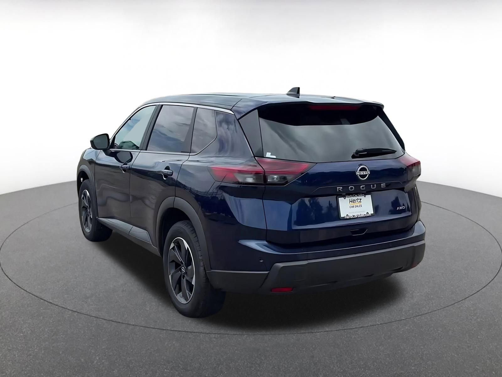 Thumbnail: 2025 Nissan Rogue - 11