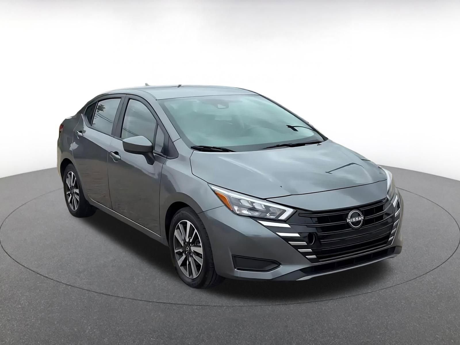 Thumbnail: 2025 Nissan Versa - 3